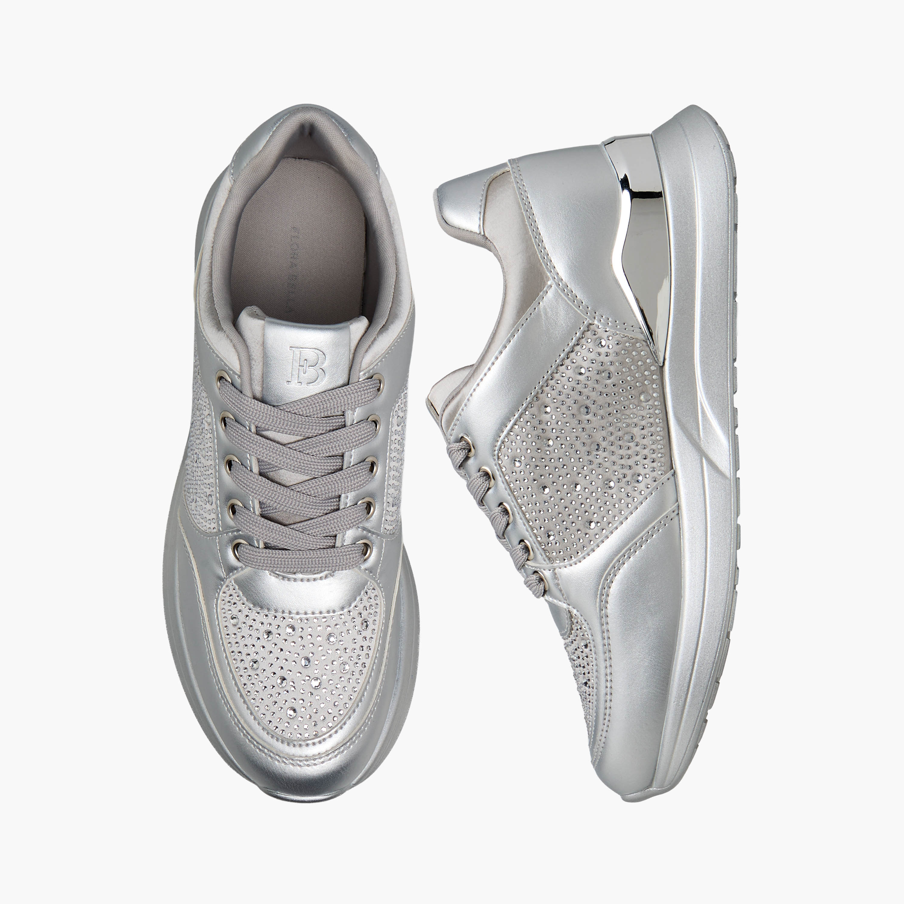 Flora Bella Women Lace-Up Sneakers-women-shoes-sneakers-image-1