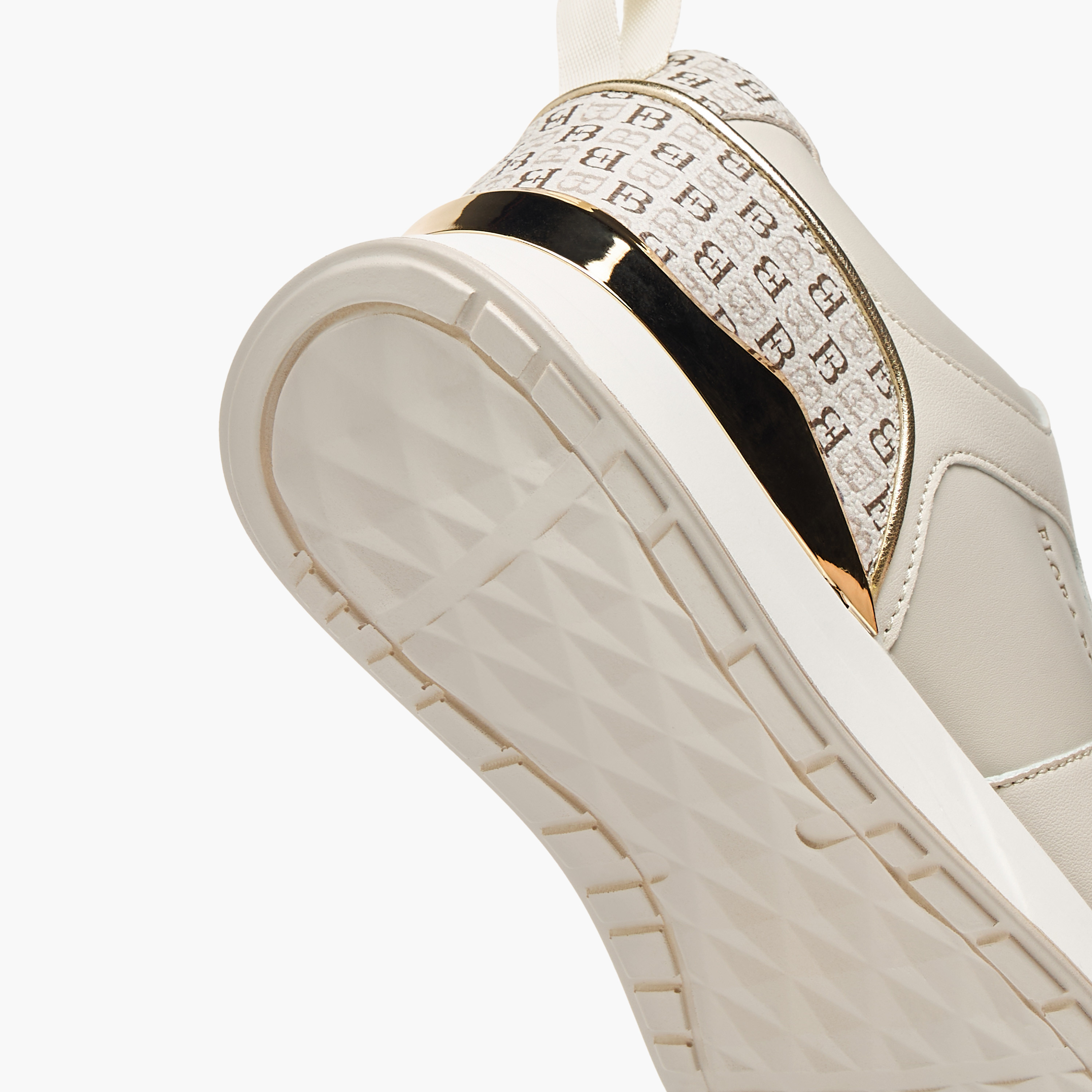 Flora Bella Monogram Print Sneakers with Lace-Up Closure-women-shoes-sneakers-image-5