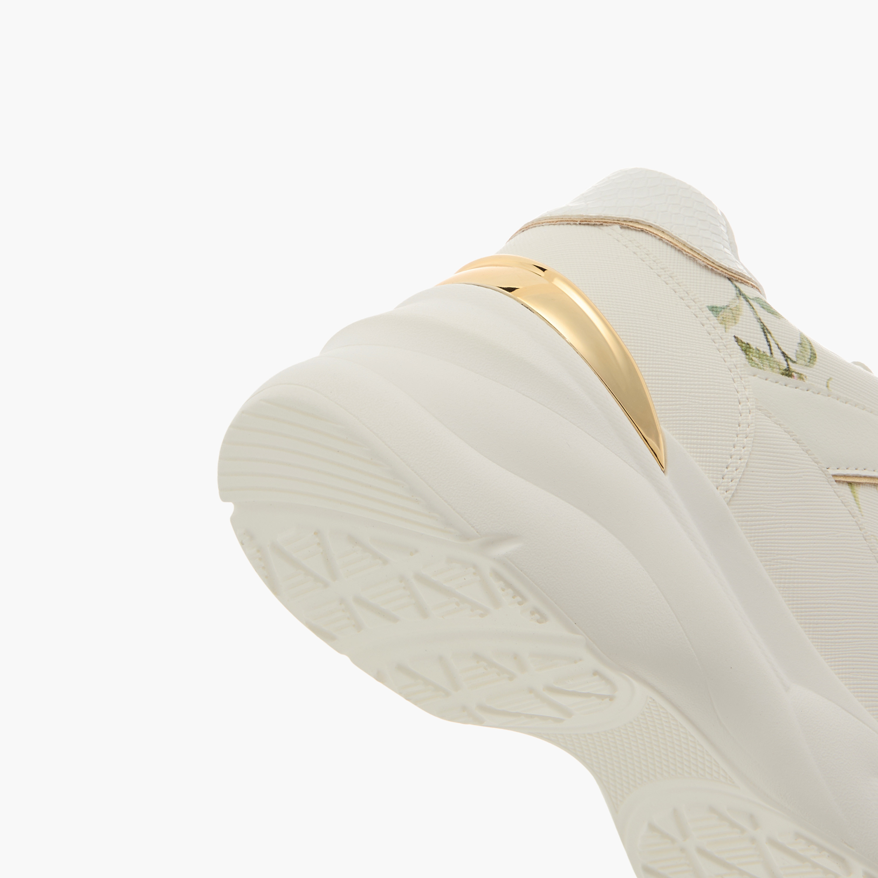 Flora Bella Floral Print Sneakers with Lace-Up Closure-women-shoes-sneakers-image-5
