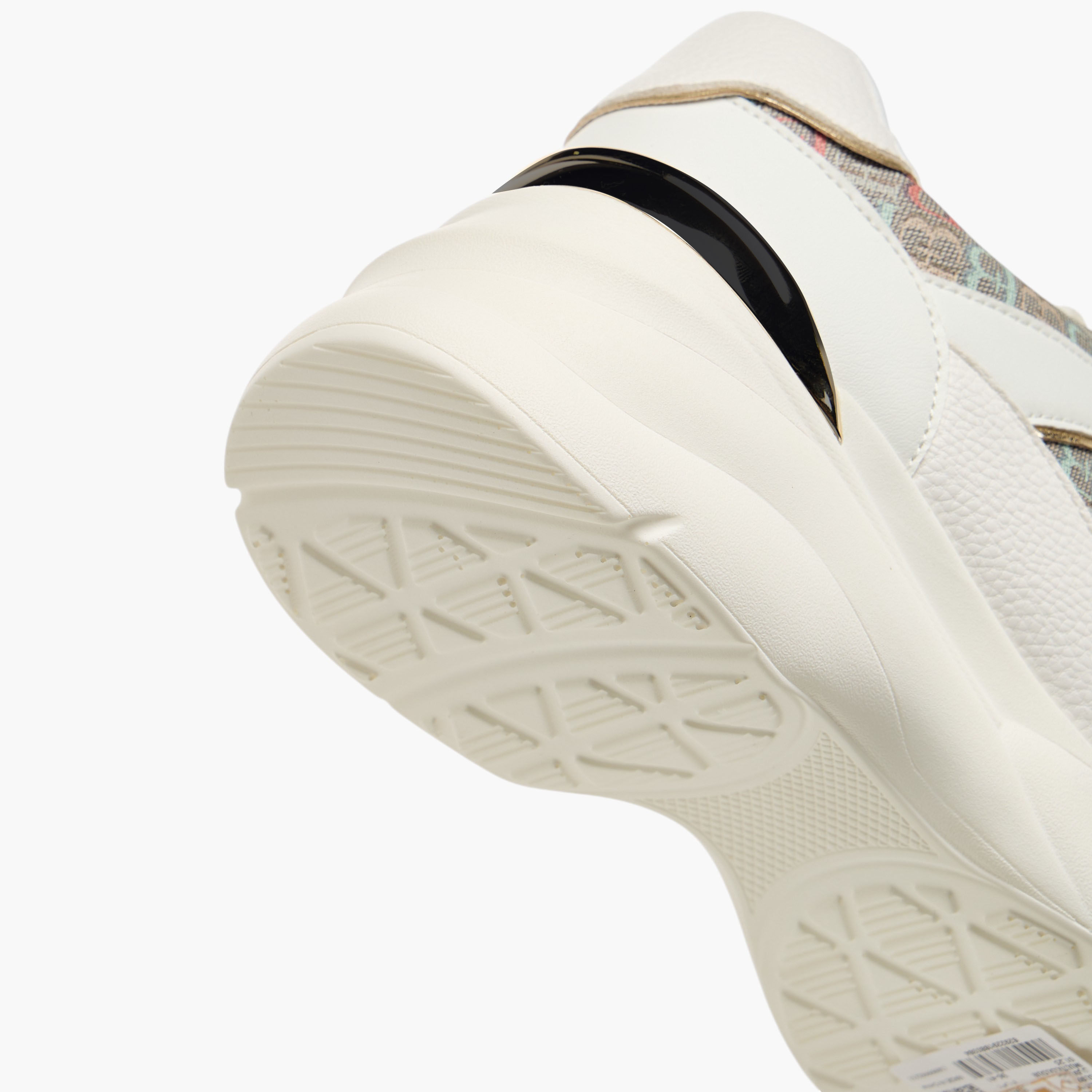 Flora Bella Monogram Print Lace-Up Sneakers-women-shoes-sneakers-image-5