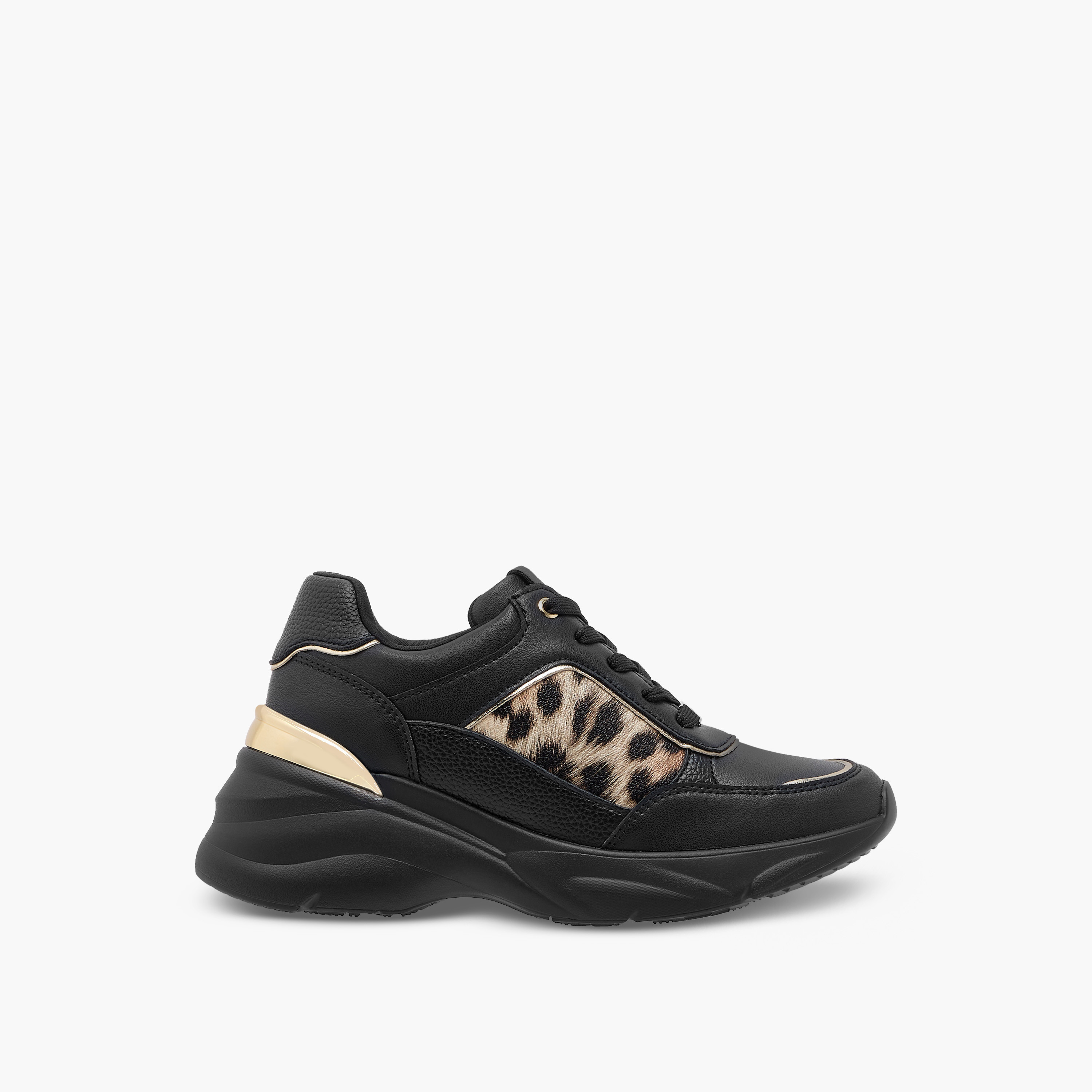 حذاء سنيكرز برباط إغلاق وطبعات حيوانات من فلورا بيلا-women-shoes-sneakers-image-8