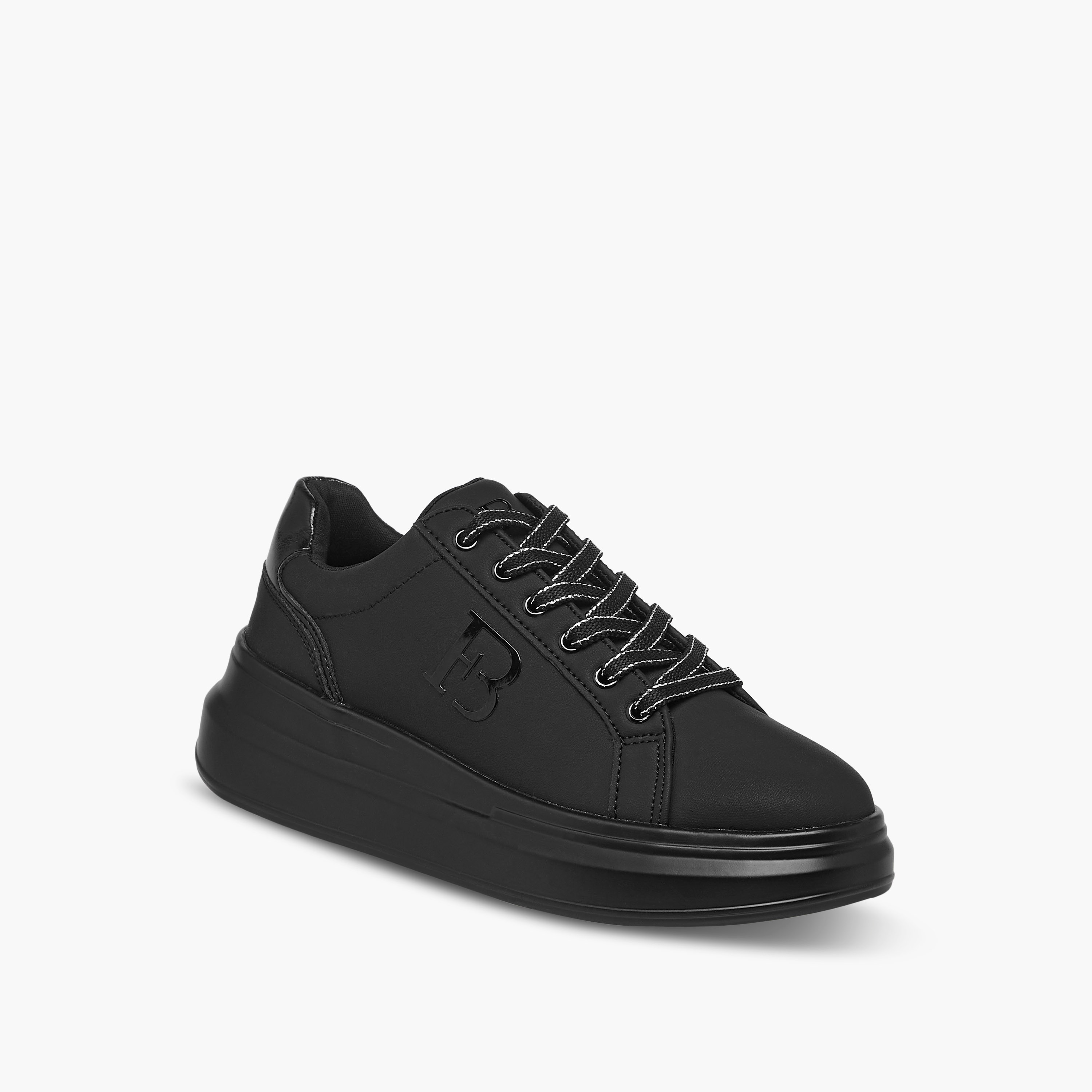 حذاء سنيكرز برباط للنساء من فلورا بيلا-women-shoes-sneakers-image-2