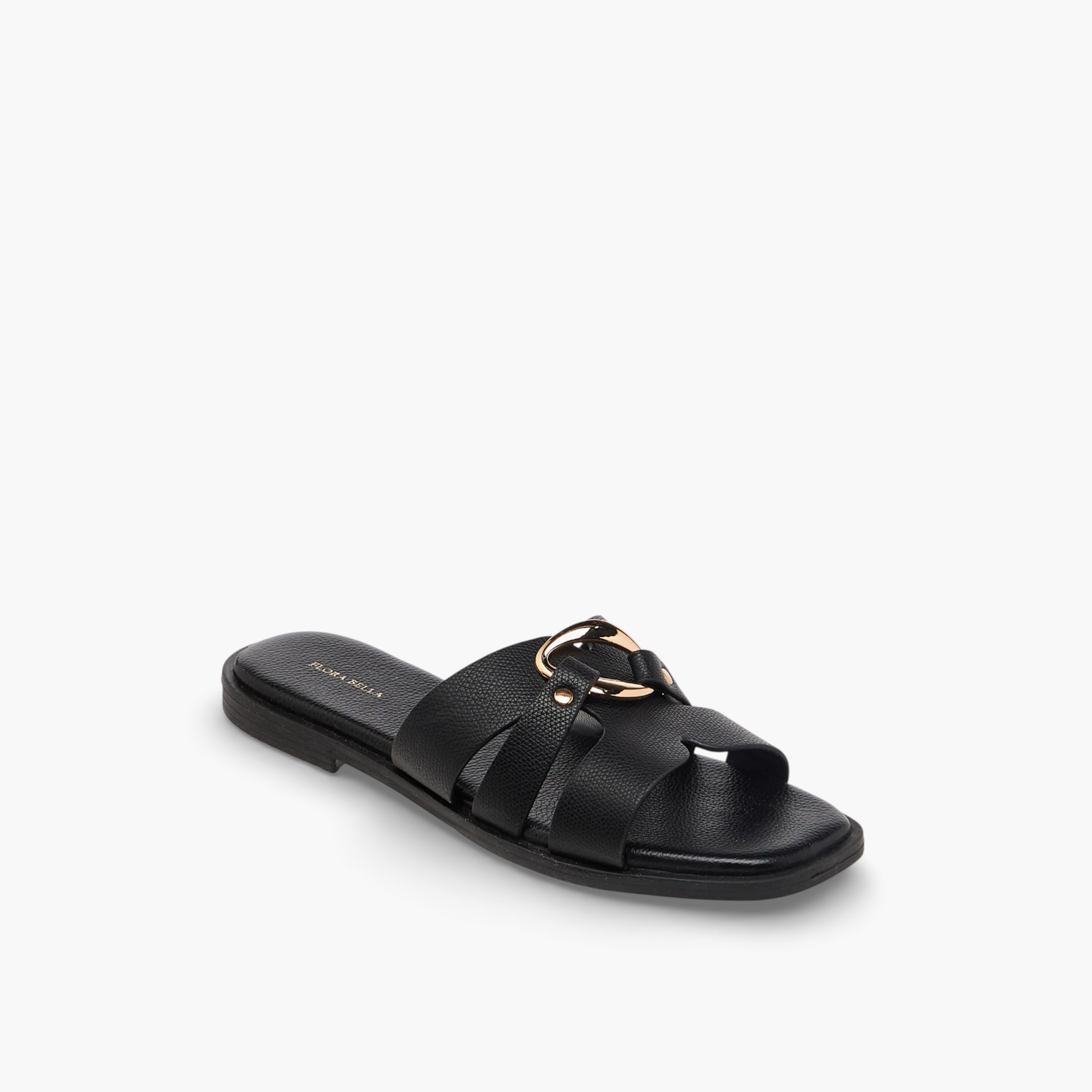 Flora Bella Women Slip-On Sandals-women-shoes-flats-sandals-image-2