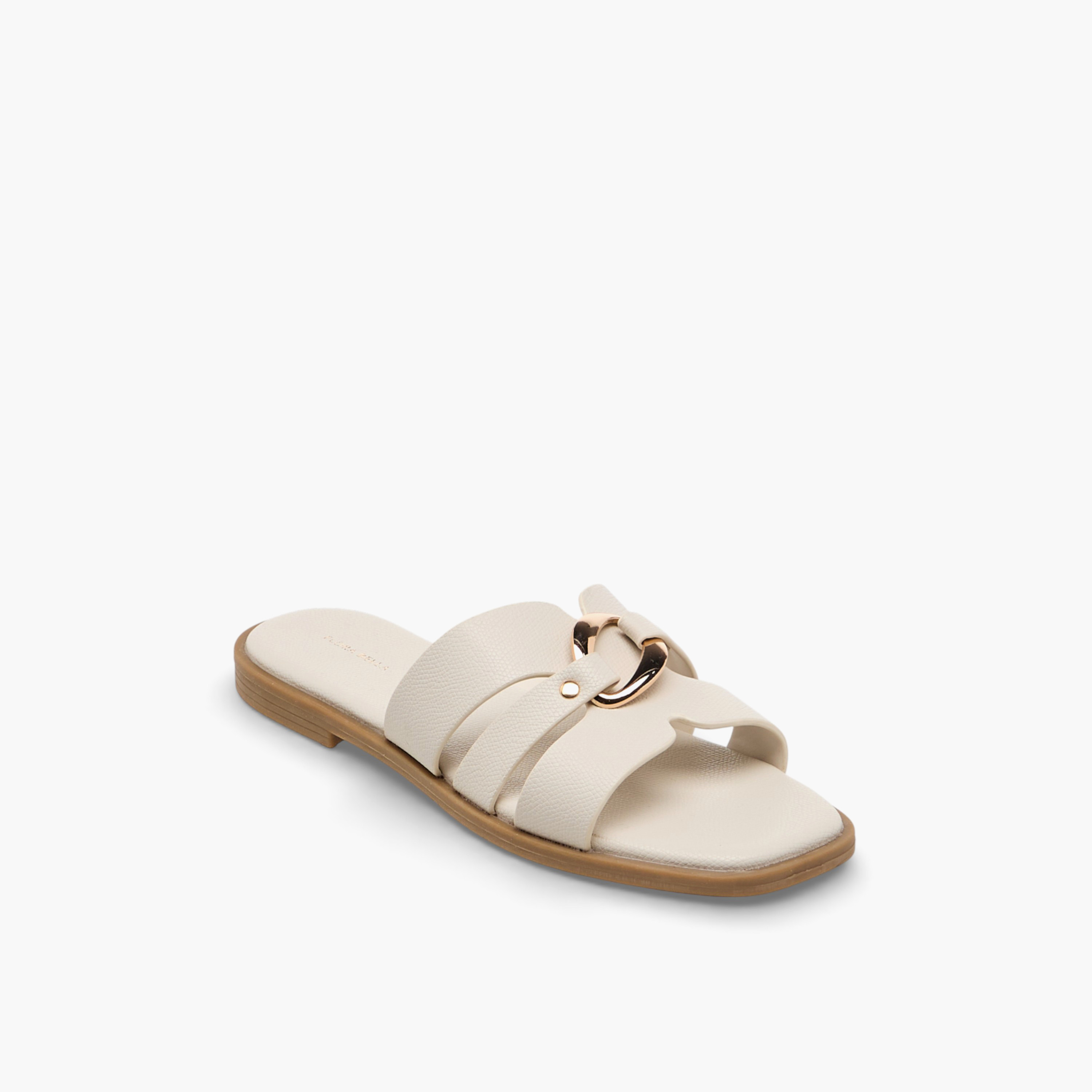 Flora Bella Women Slip-On Sandals-women-shoes-flats-sandals-image-2