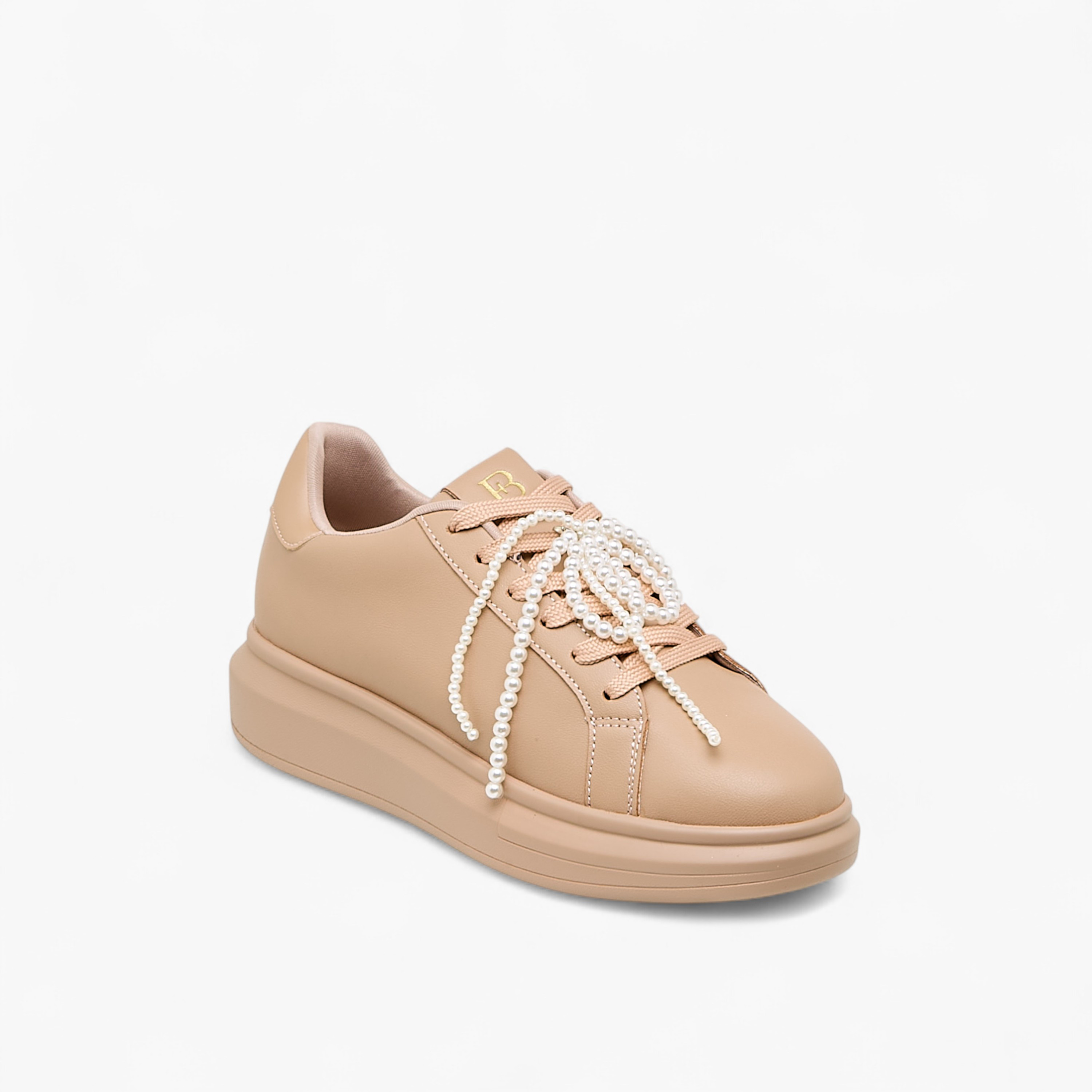 Flora Bella Women Pearl Embellished Sneakers-women-shoes-sneakers-image-2
