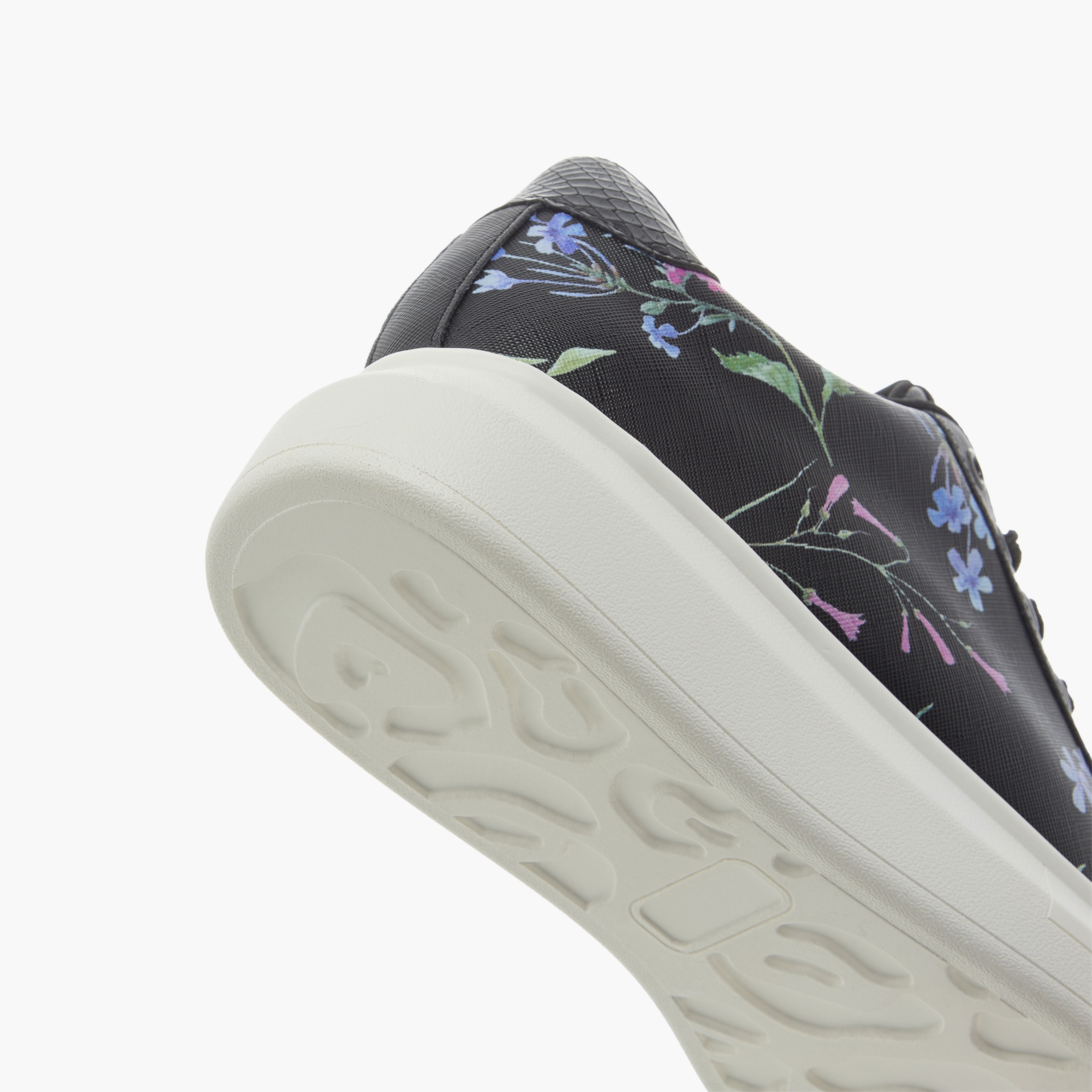 Flora Bella Floral Print Sneakers with Lace-Up Closure-women-shoes-sneakers-image-5