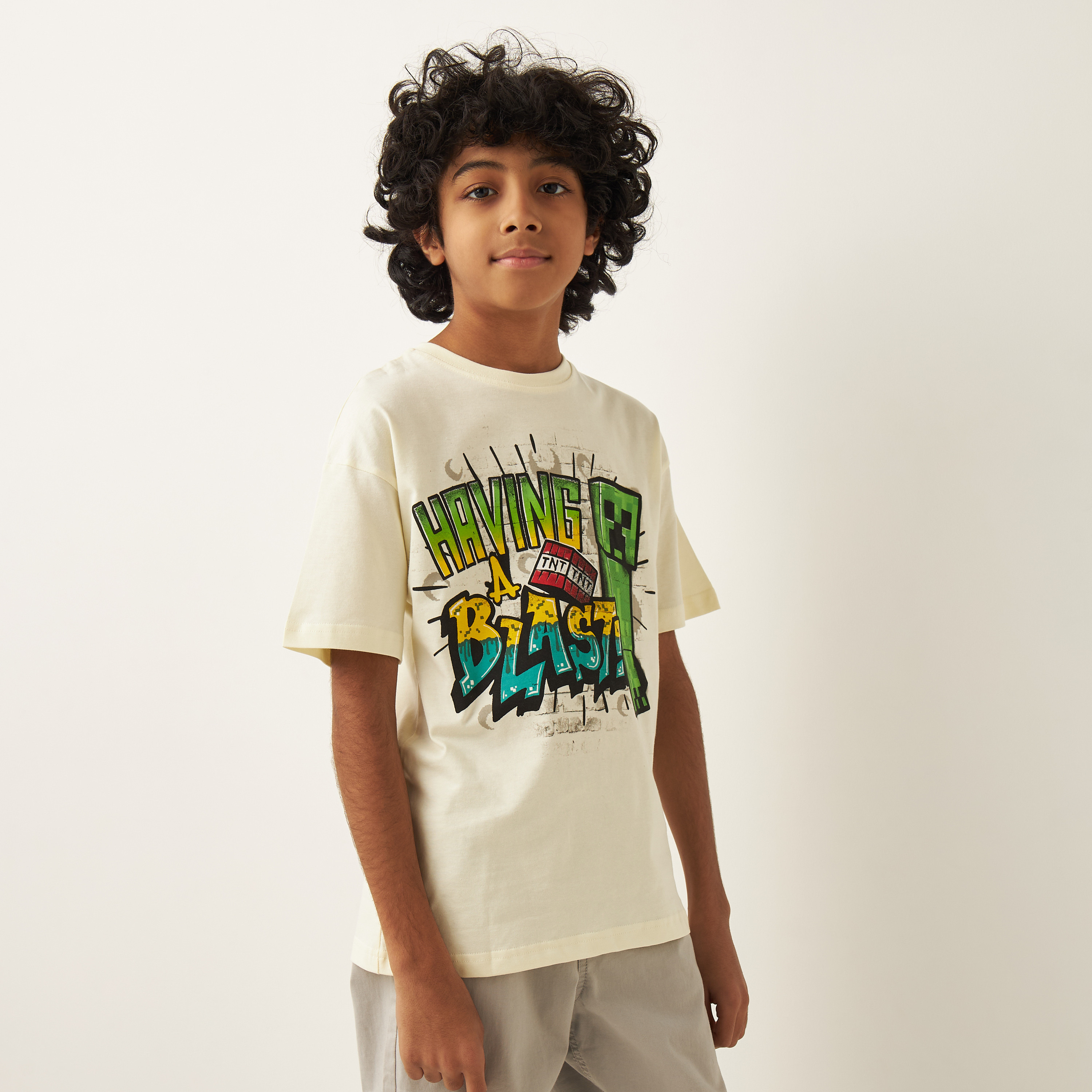 Cool t shirts on sale for boys