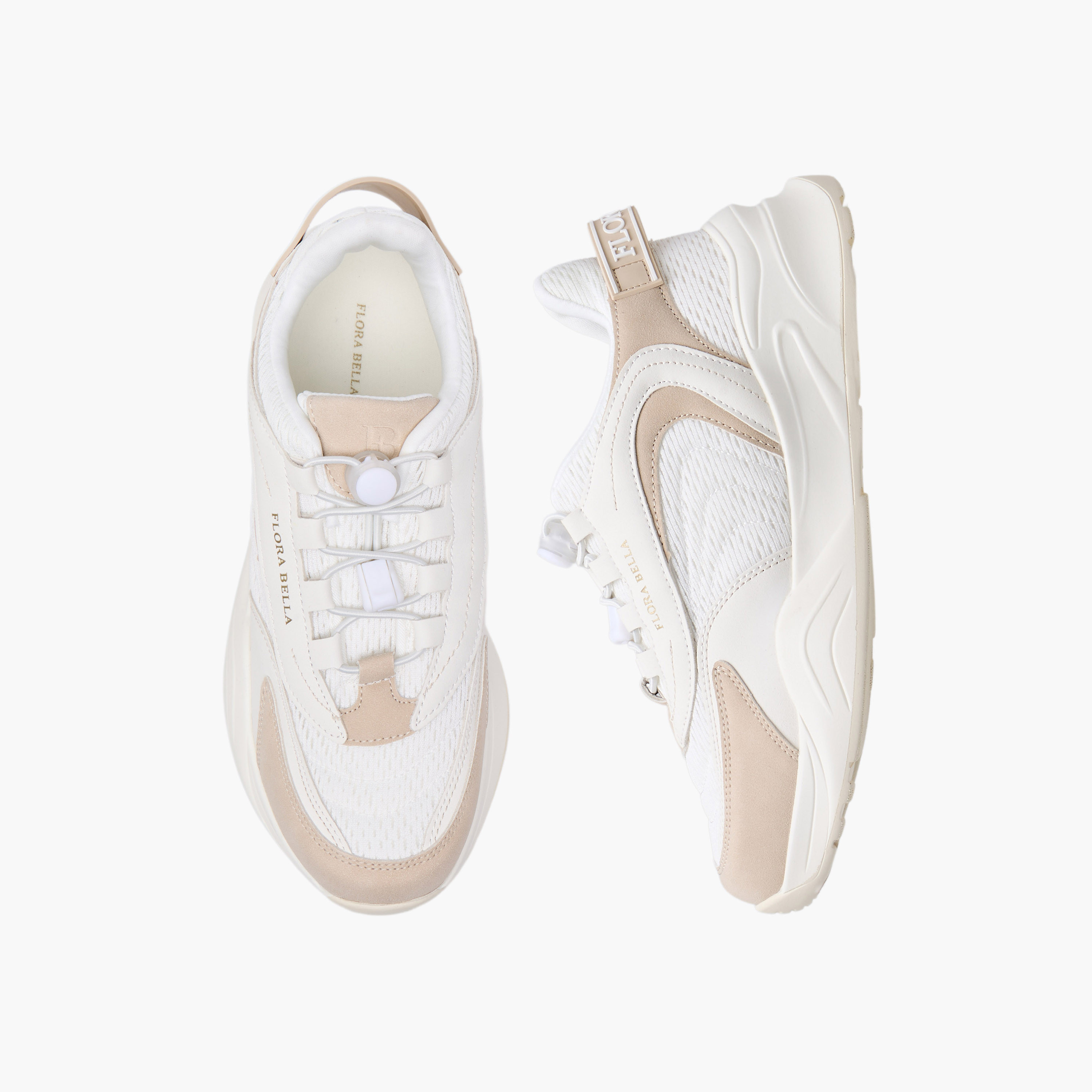 Flora Bella Women Toggle Lace Sneakers-women-shoes-sneakers-image-1