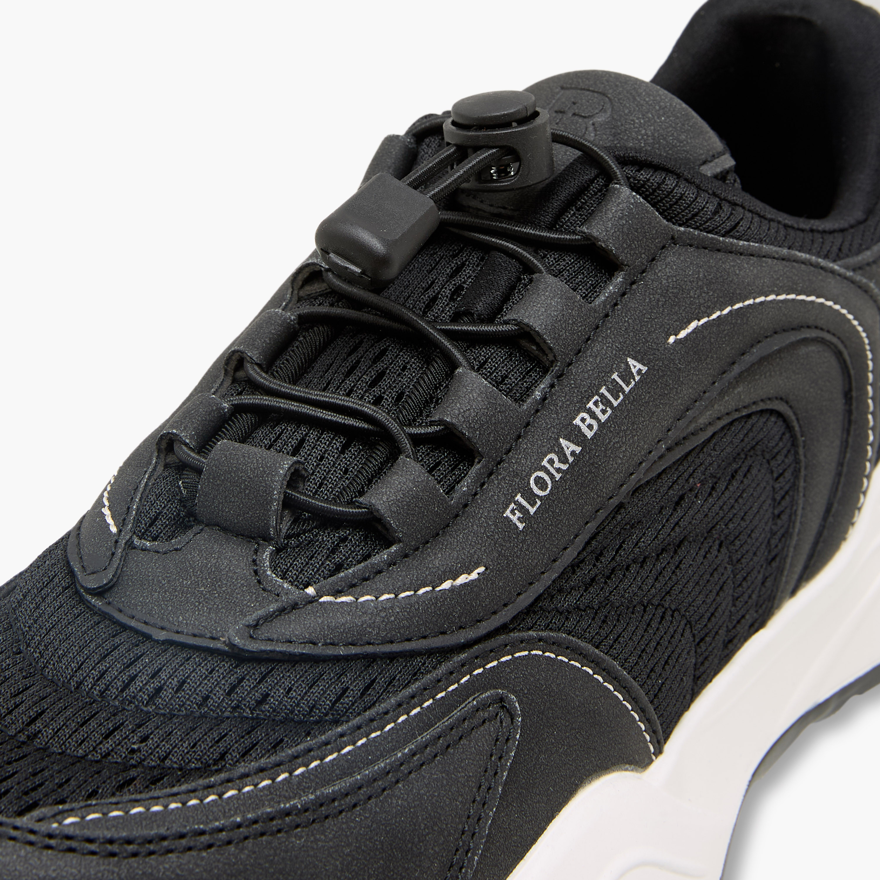 Flora Bella Women Toggle Lace Sneakers-women-shoes-sneakers-image-4