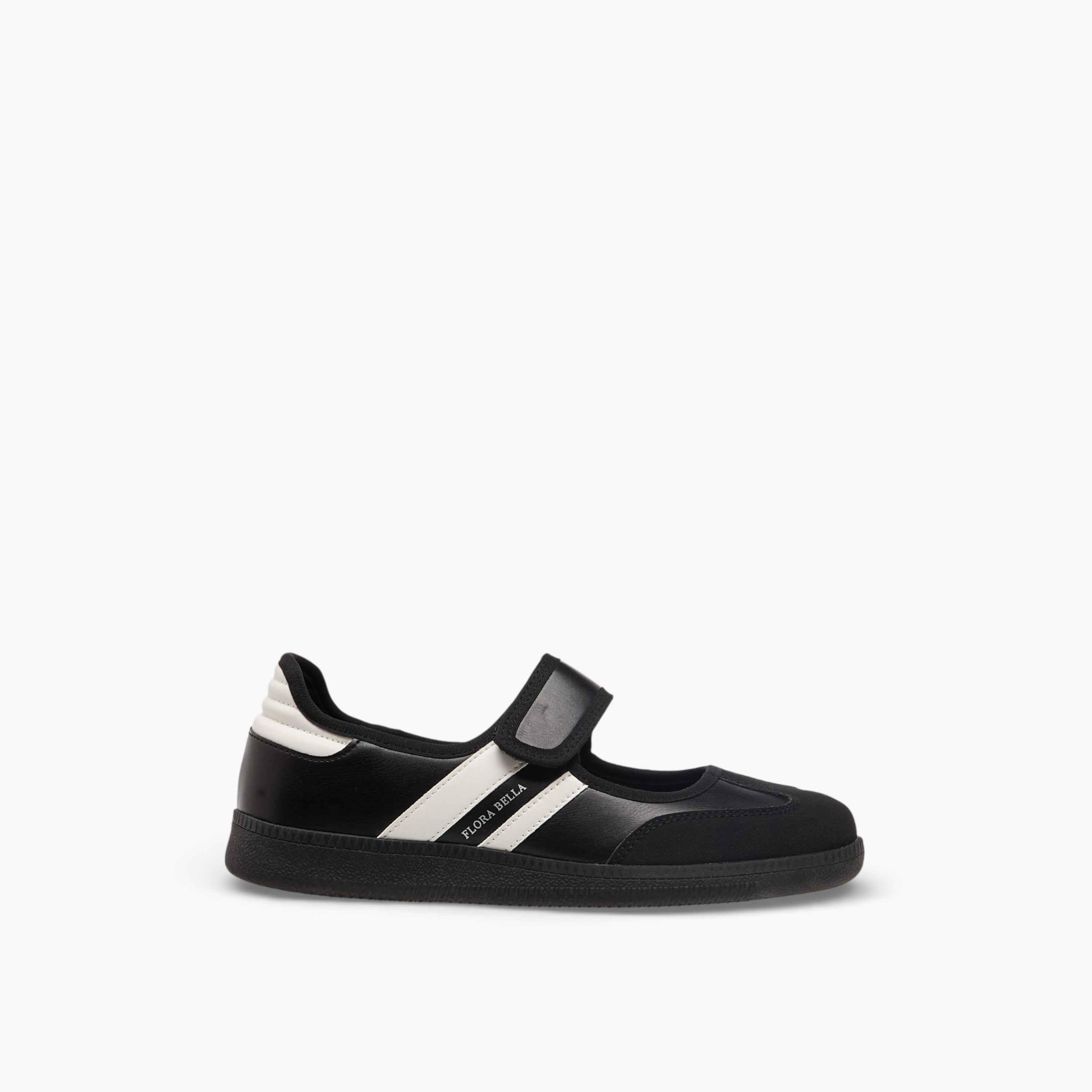 Flora Bella Women Hook & Loop Mary Jane Sneakers-women-shoes-sneakers-image-3