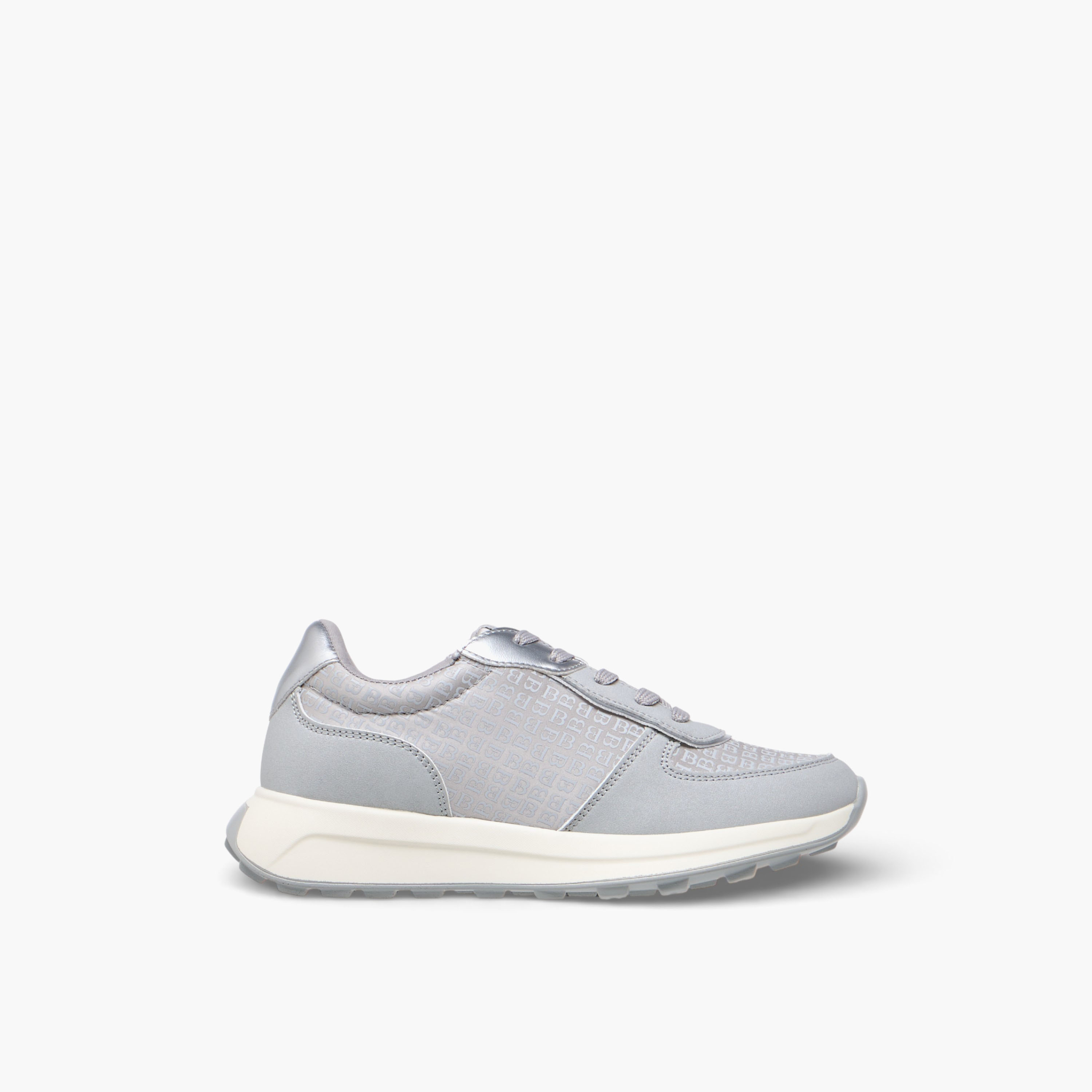 Flora Bella Women Monogram Lace-Up Sneakers-women-shoes-sneakers-image-3