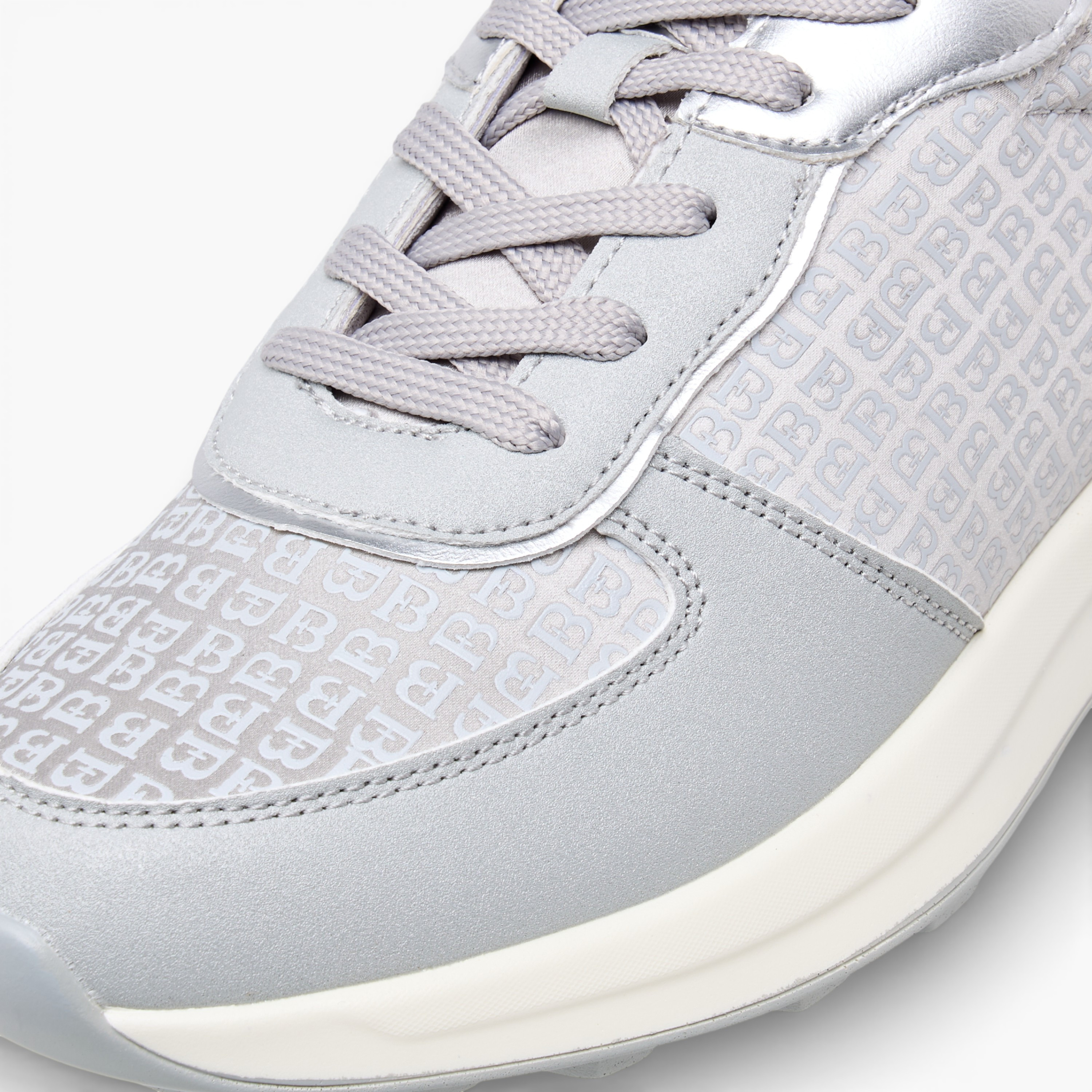 Flora Bella Women Monogram Lace-Up Sneakers-women-shoes-sneakers-image-4