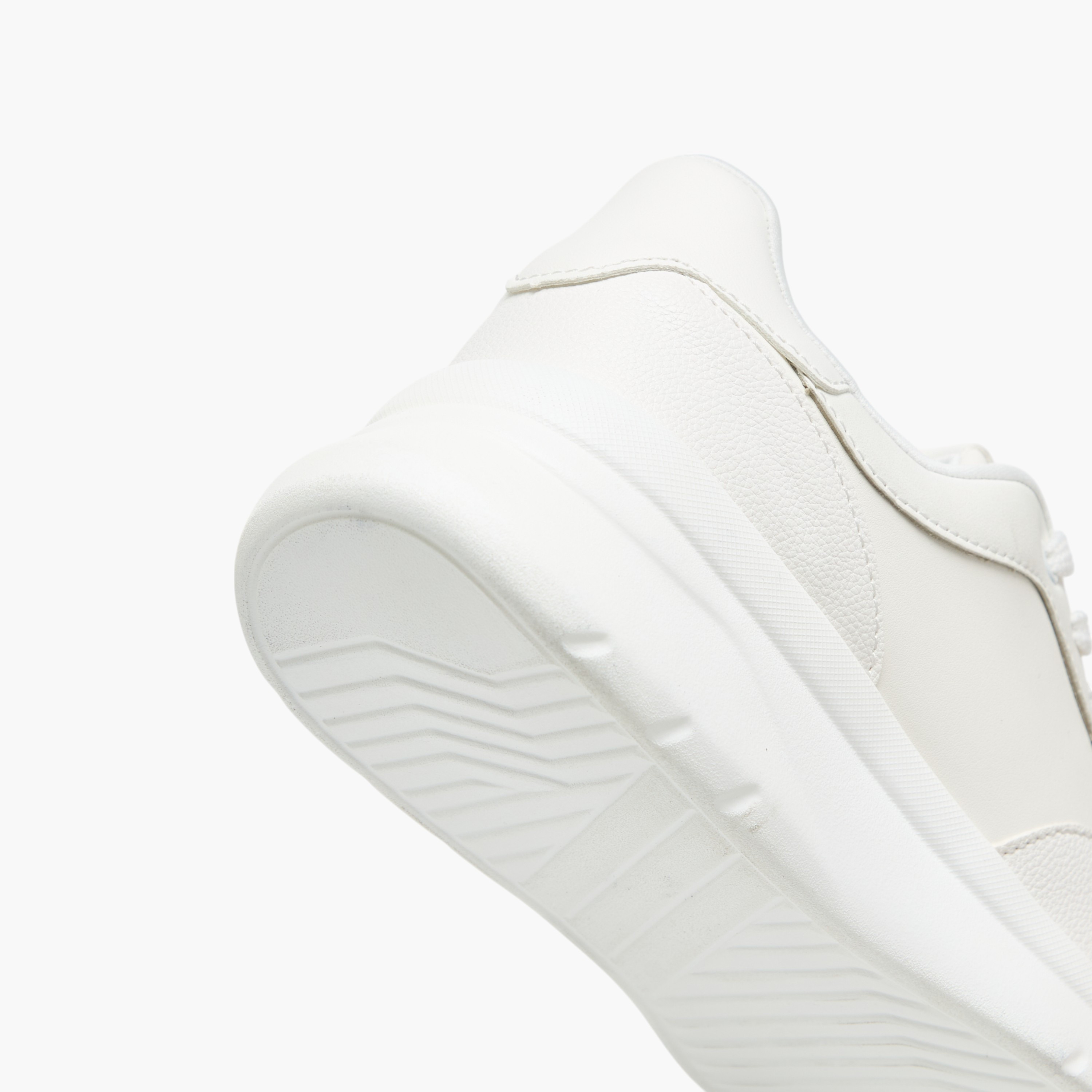 Flora Bella Panelled Lace-Up Sneakers-women-shoes-sneakers-image-4