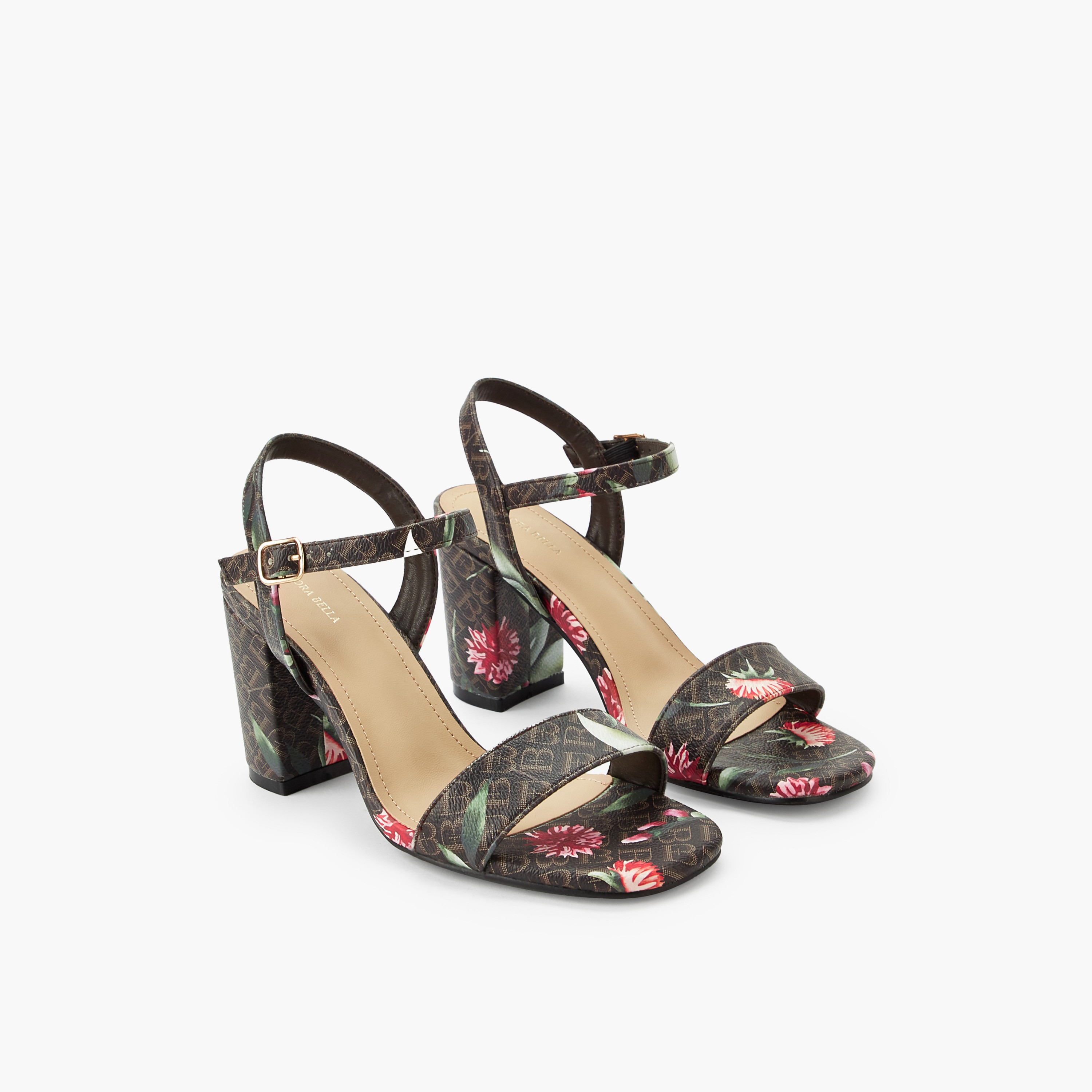 Flora Bella Women Block Heel Sandals-women-shoes-sandals-heeled-image-1