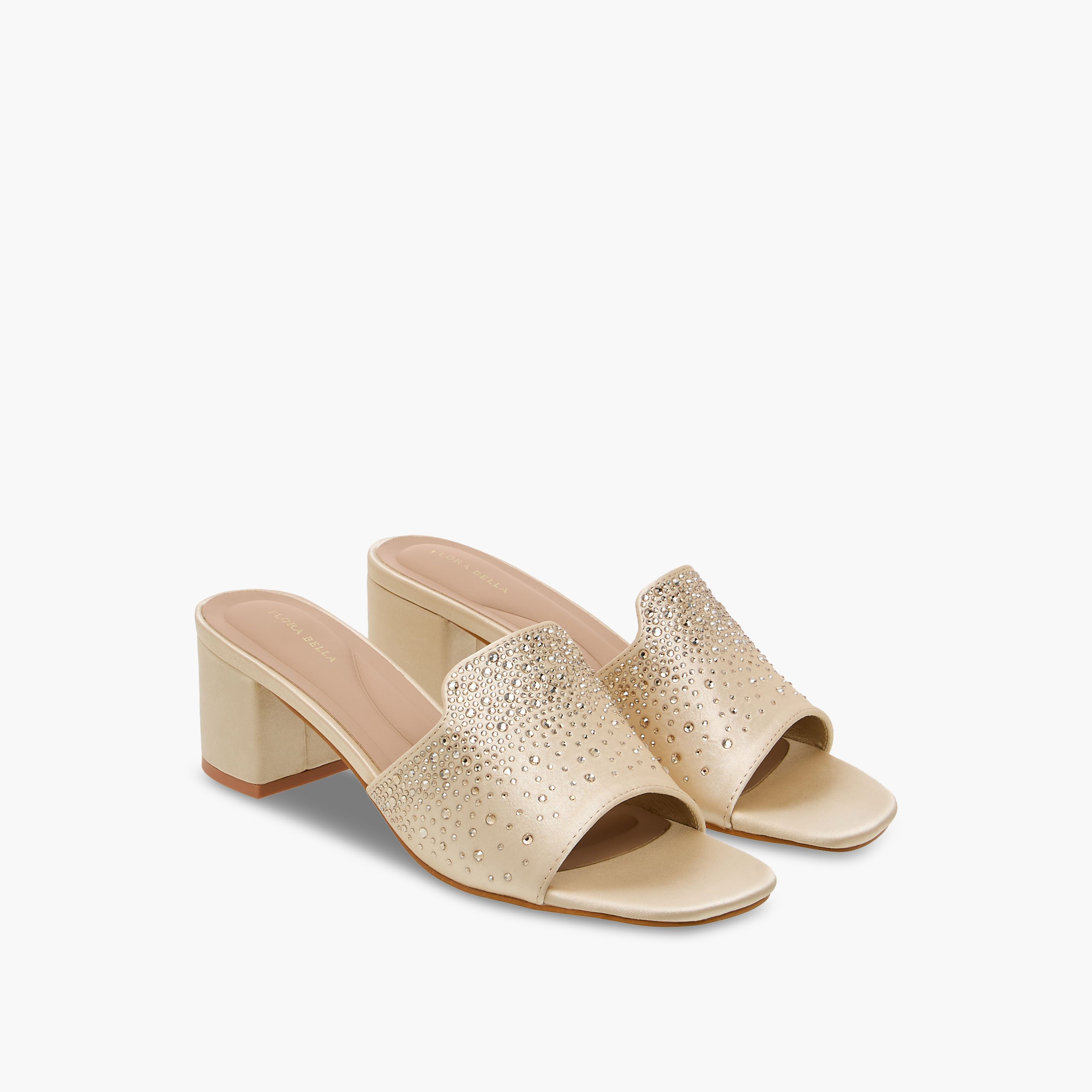 صندل بكعب سميك للنساء من فلورا بيلا-women-shoes-sandals-heeled-image-1