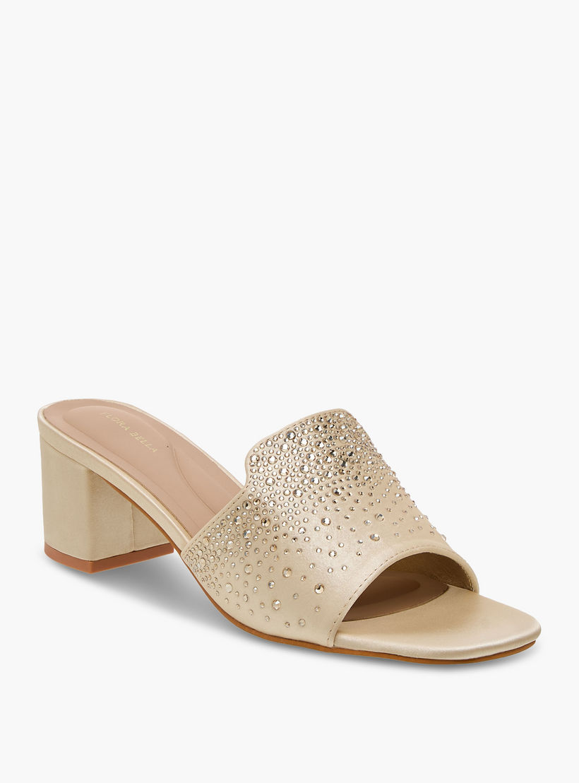صندل بكعب سميك للنساء من فلورا بيلا-women-shoes-sandals-heeled-image-3