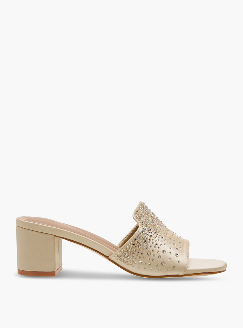 صندل بكعب سميك للنساء من فلورا بيلا-women-shoes-sandals-heeled-image-4