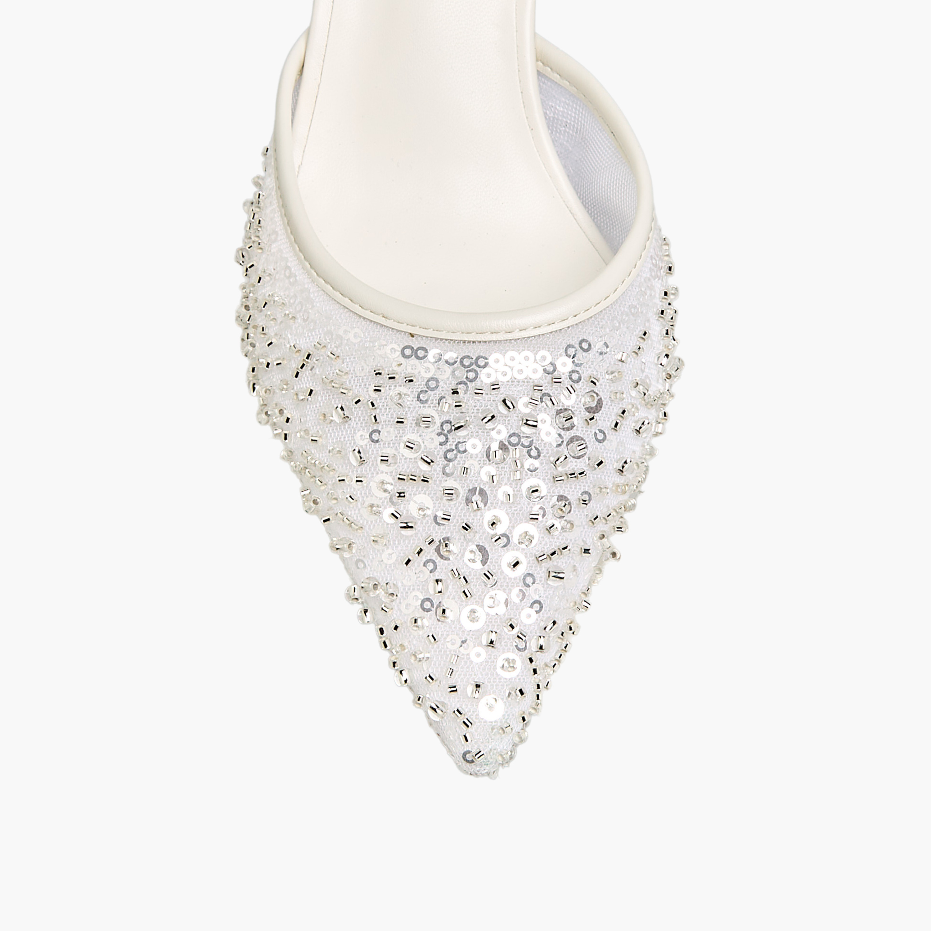 حذاء بحزام خلفي مزين للنساء من فلورا بيلا-women-shoes-heels-image-4