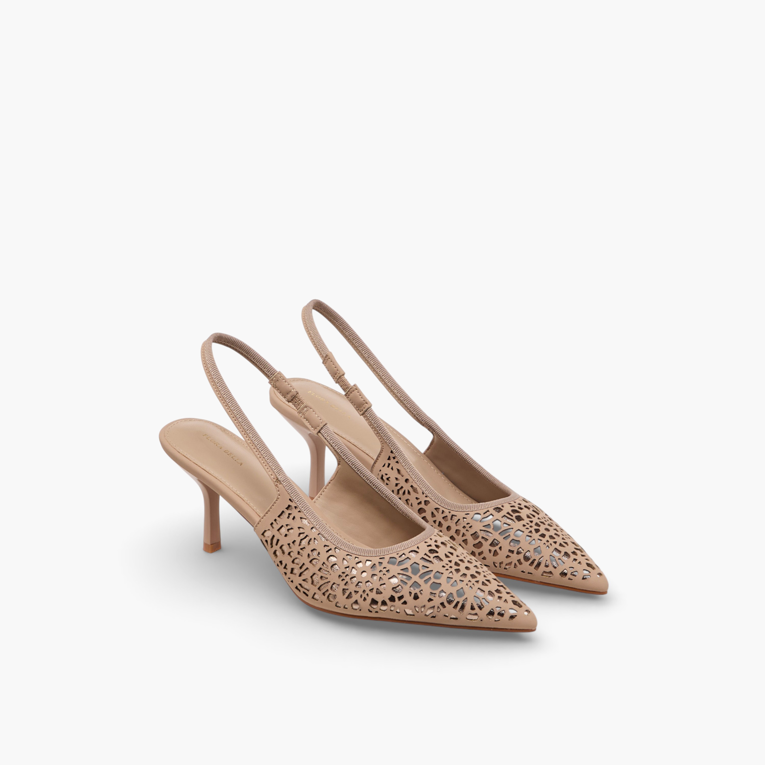 Flora Bella Women Cutwork Slingback Shoes-women-shoes-sandals-heeled-image-1