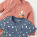 Juniors Printed Sleepsuit and Romper Set-Sleepsuits-thumbnail-3