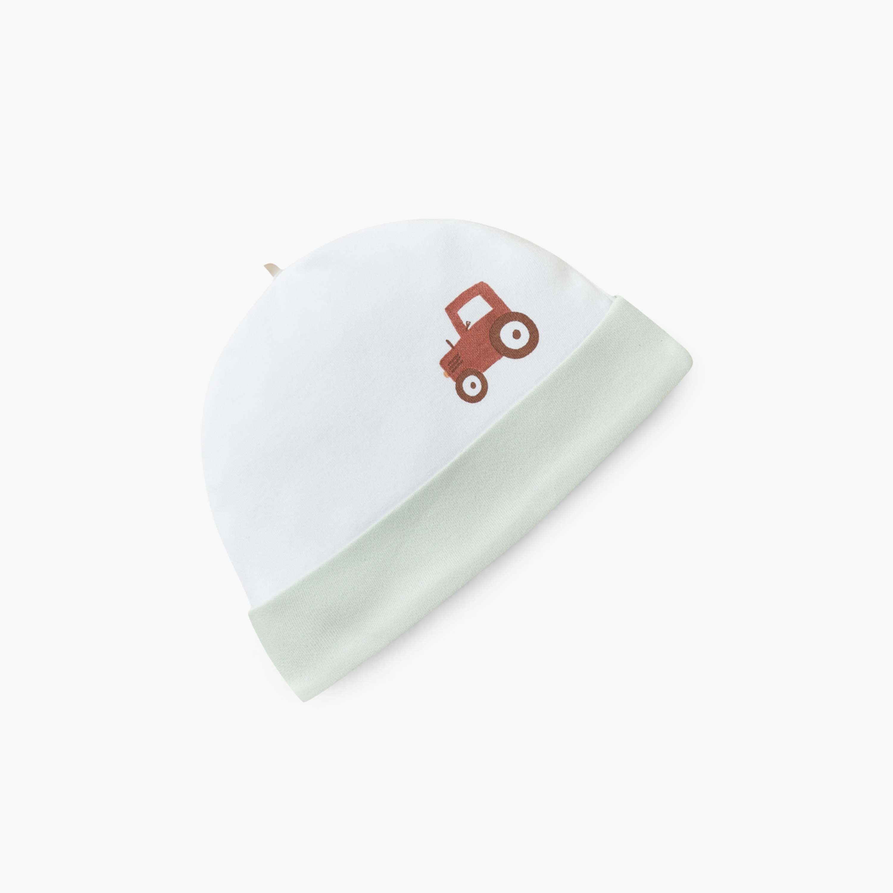 قبعة بطبعات من جونيورز-baby-boys-accessories-caps-image-2