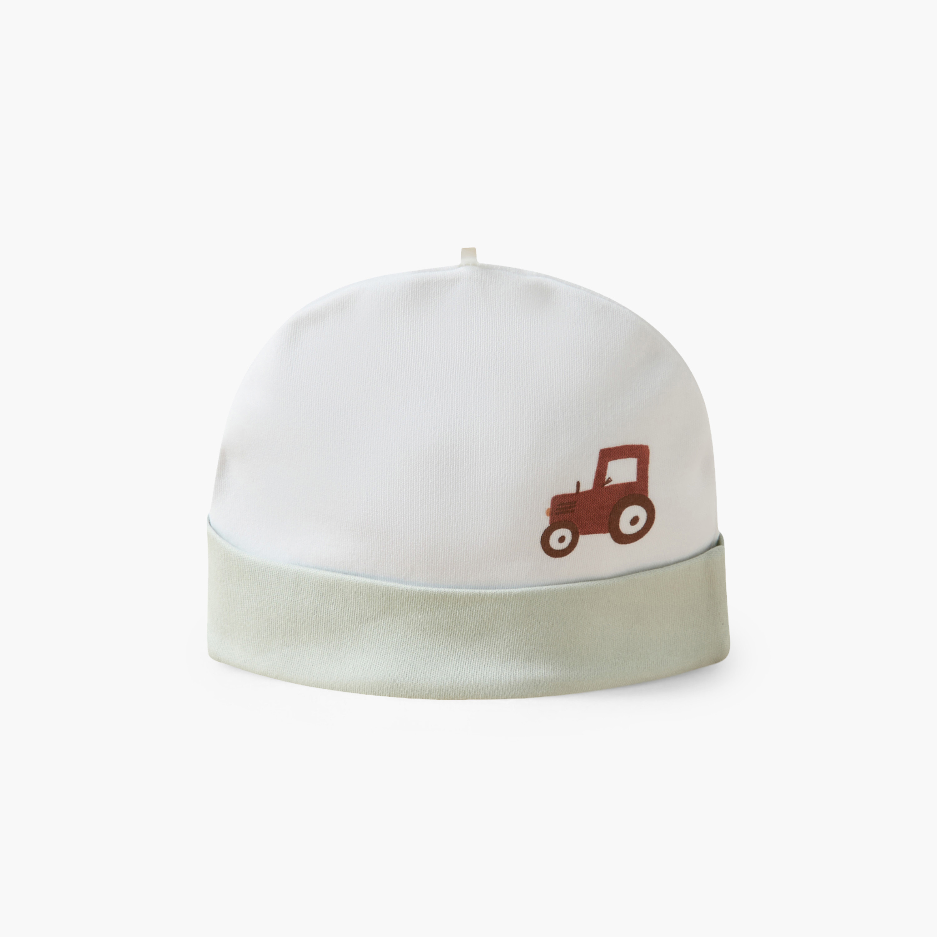قبعة بطبعات من جونيورز-baby-boys-accessories-caps-image-3