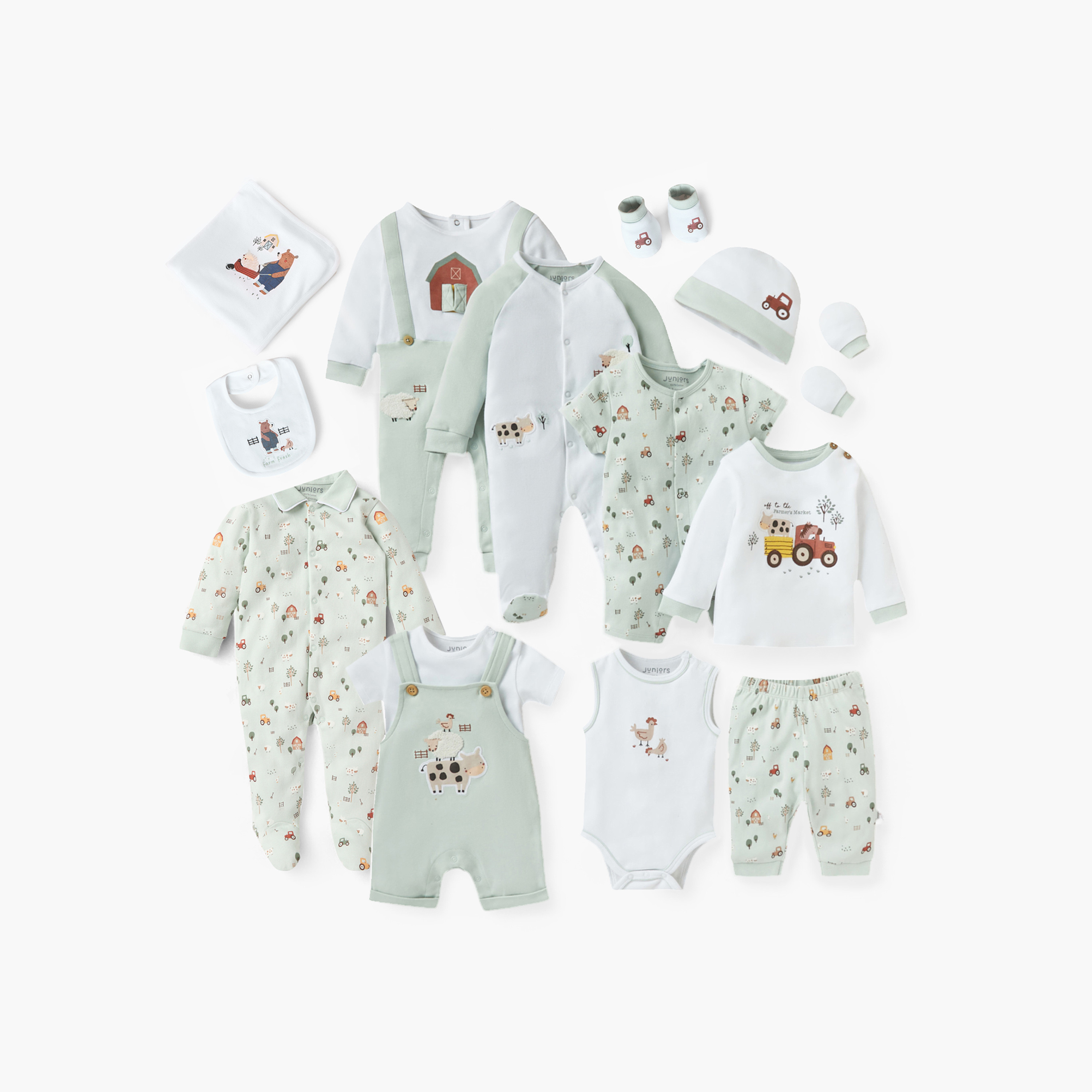 قبعة بطبعات من جونيورز-baby-boys-accessories-caps-image-5