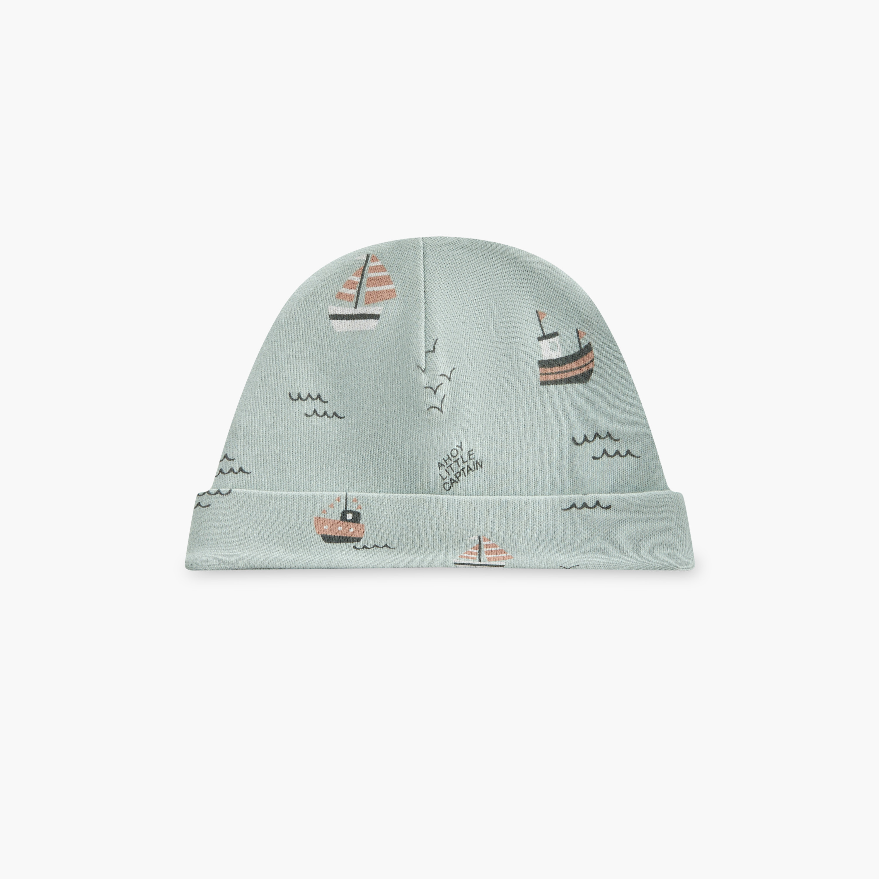 قبعات بطبعات من جونيورز - طقم من قطعتين-baby-boys-accessories-caps-image-2