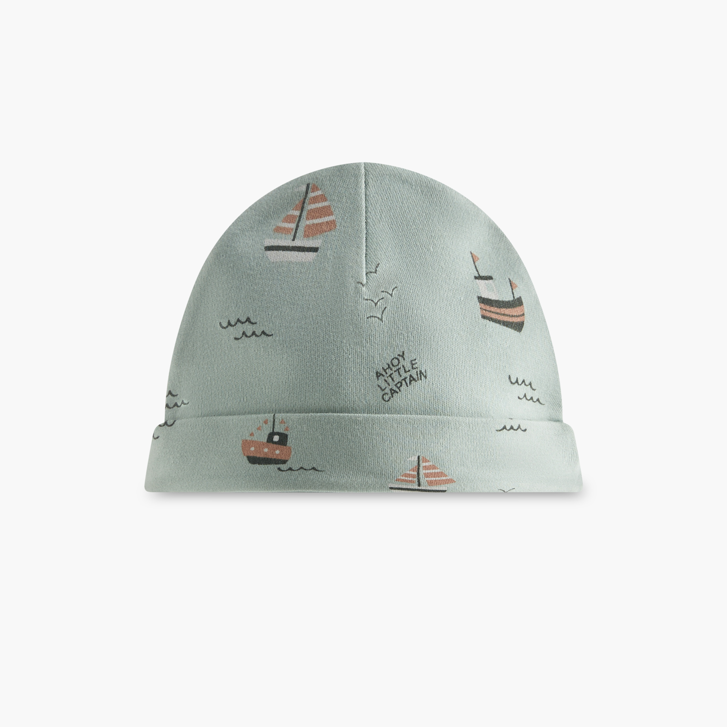 قبعات بطبعات من جونيورز - طقم من قطعتين-baby-boys-accessories-caps-image-4