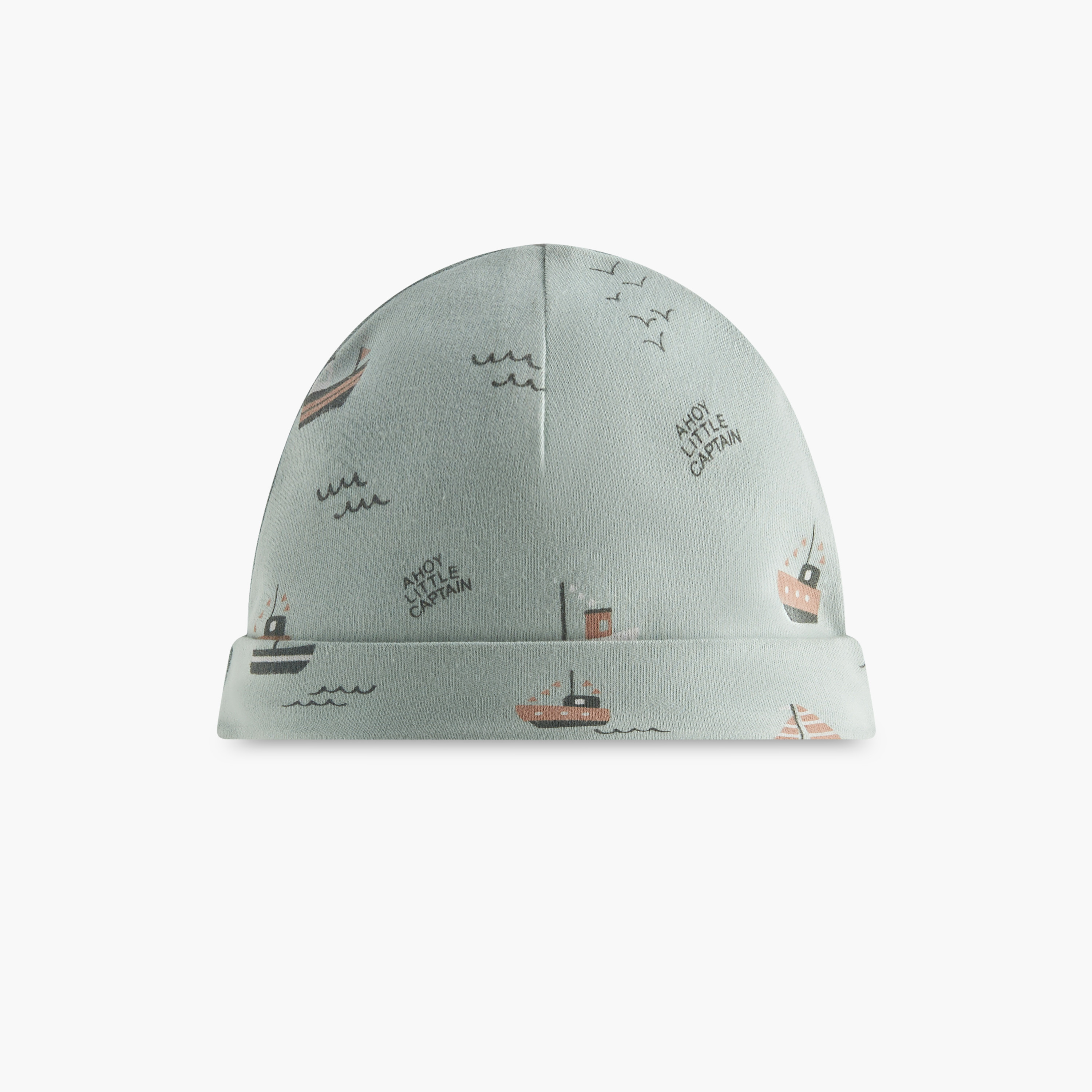 قبعات بطبعات من جونيورز - طقم من قطعتين-baby-boys-accessories-caps-image-5