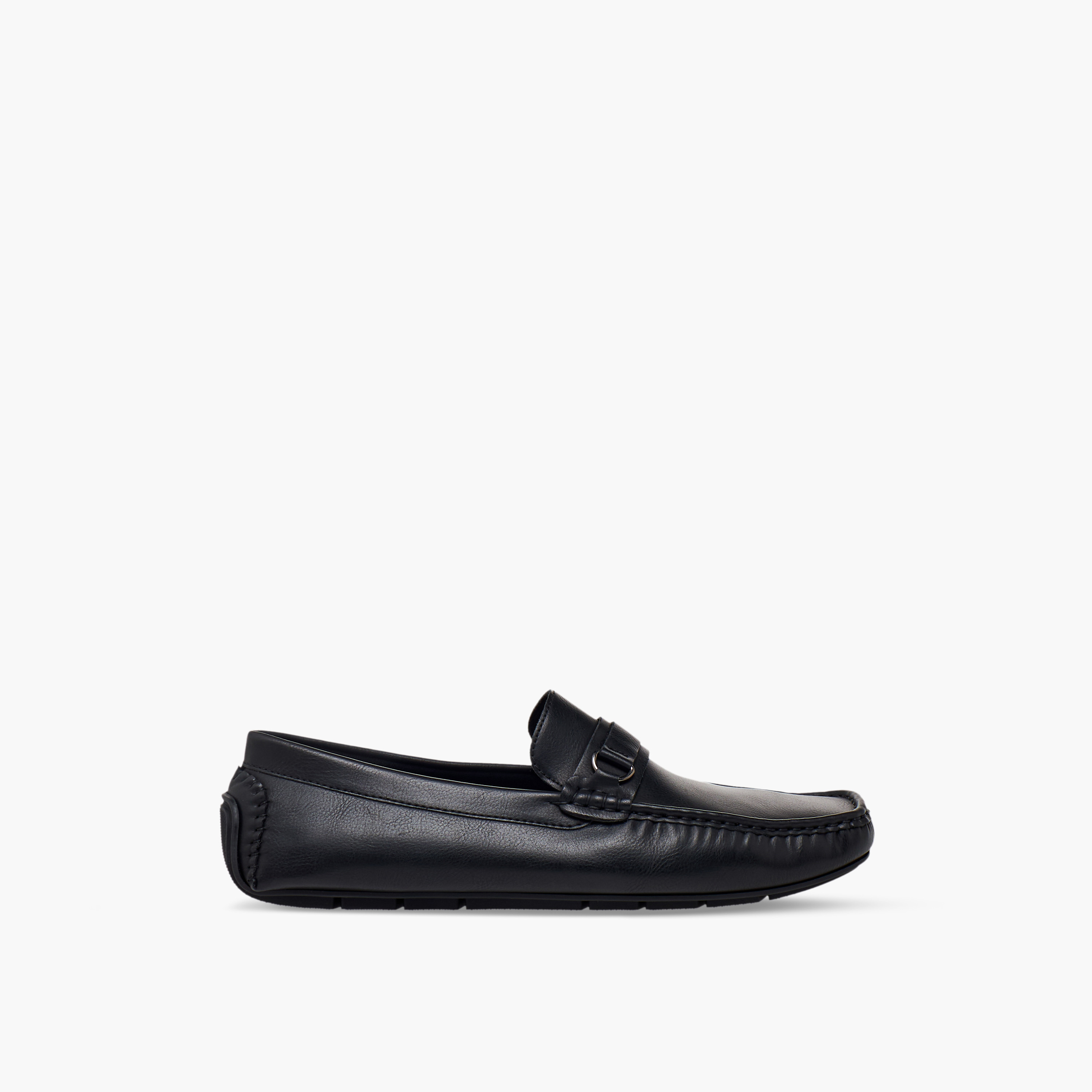 حذاء لوفر بزينة معدن للرجال من أل بي أل من شو إكسبريس-men-shoes-loafersandmoccasins-image-3