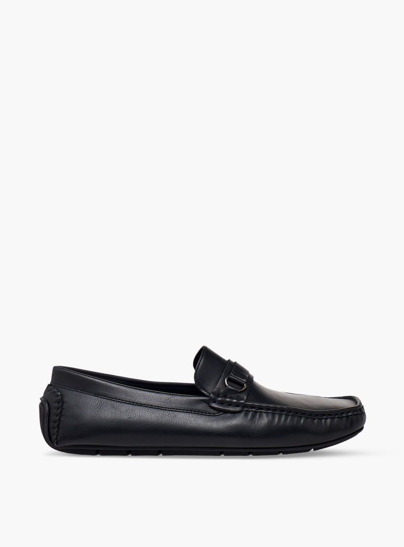 حذاء لوفر بزينة معدن للرجال من أل بي أل من شو إكسبريس-men-shoes-loafersandmoccasins-image-3