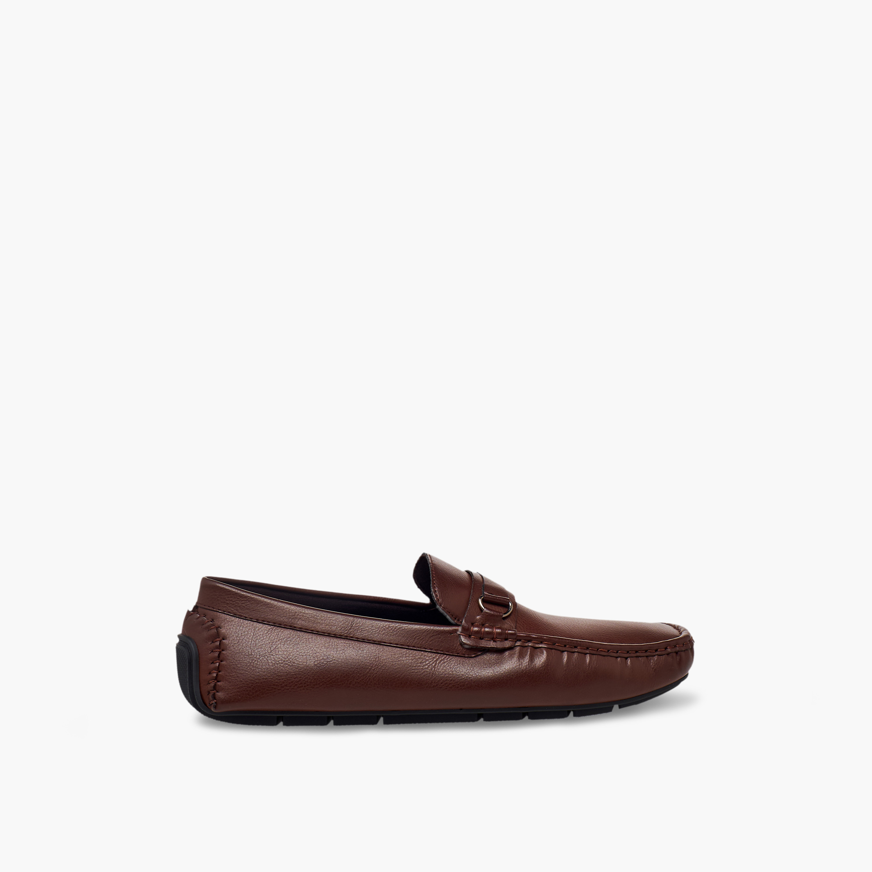 LBL by Shoexpress Men Metal Accent Loafers-men-shoes-loafersandmoccasins-image-3