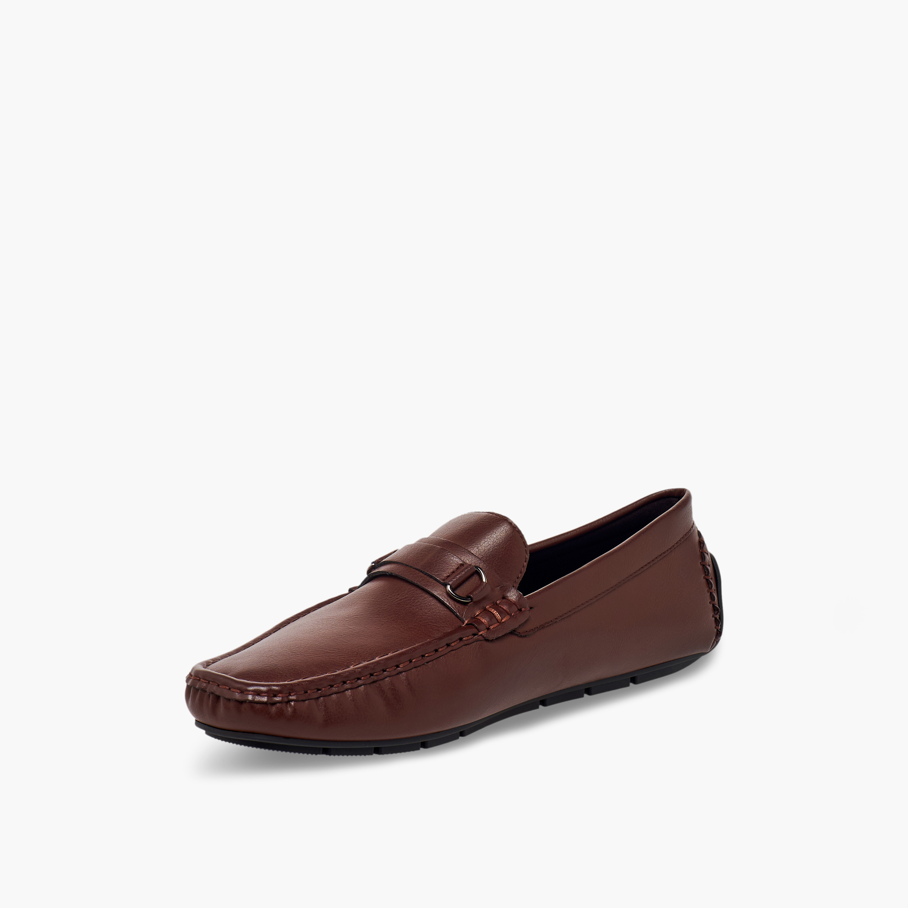 LBL by Shoexpress Men Metal Accent Loafers-men-shoes-loafersandmoccasins-image-4