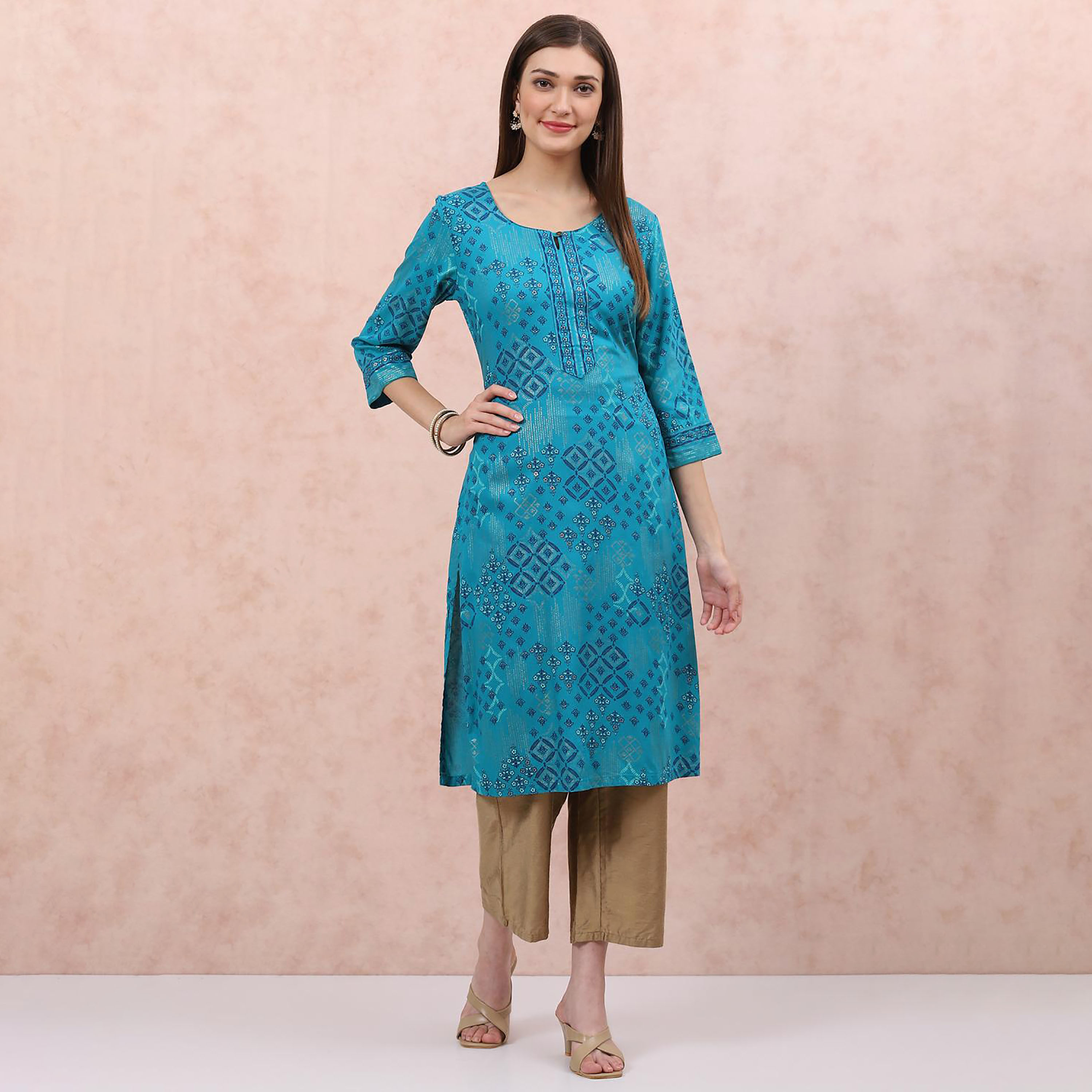 Good quality shop kurtas online