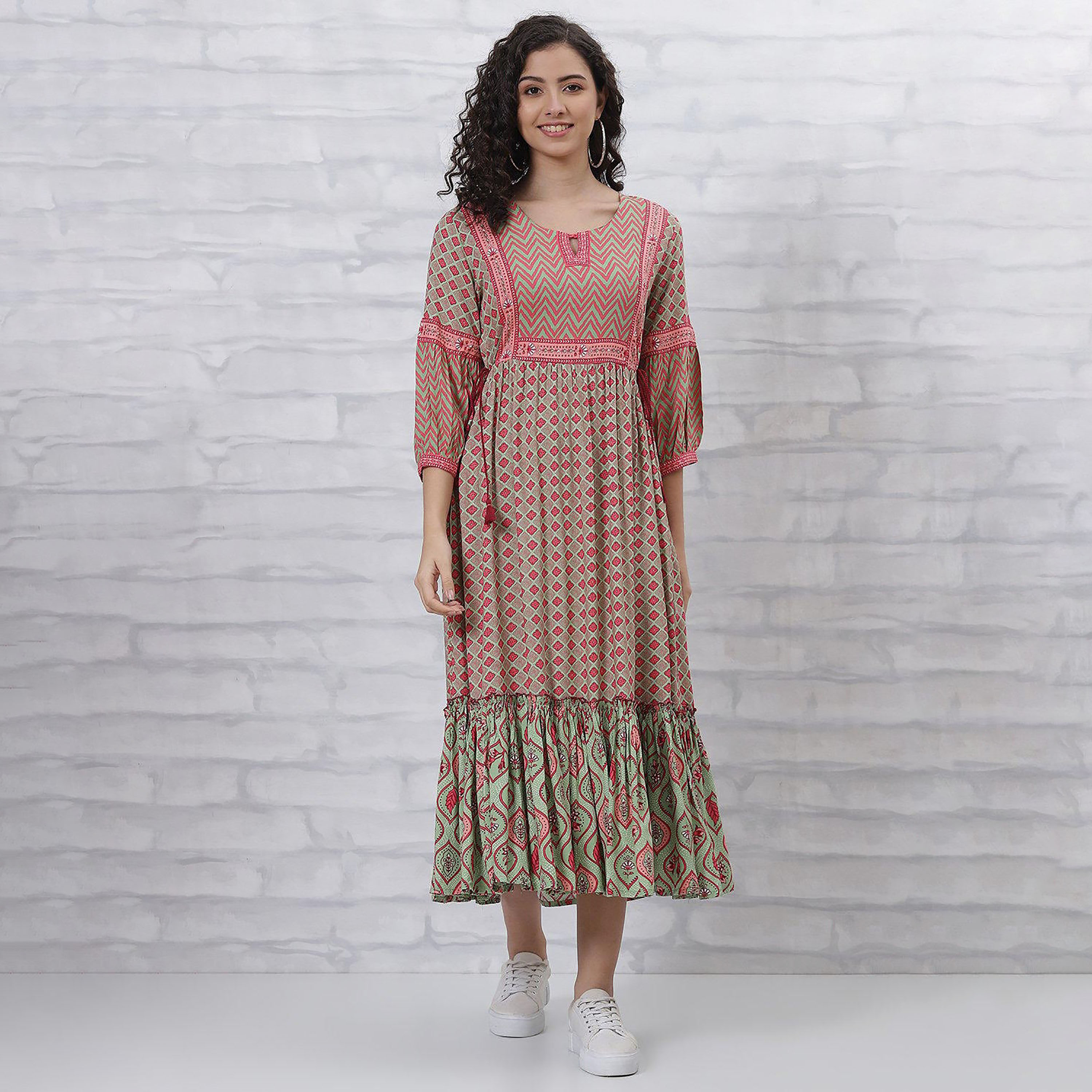 Rangriti dresses clearance online