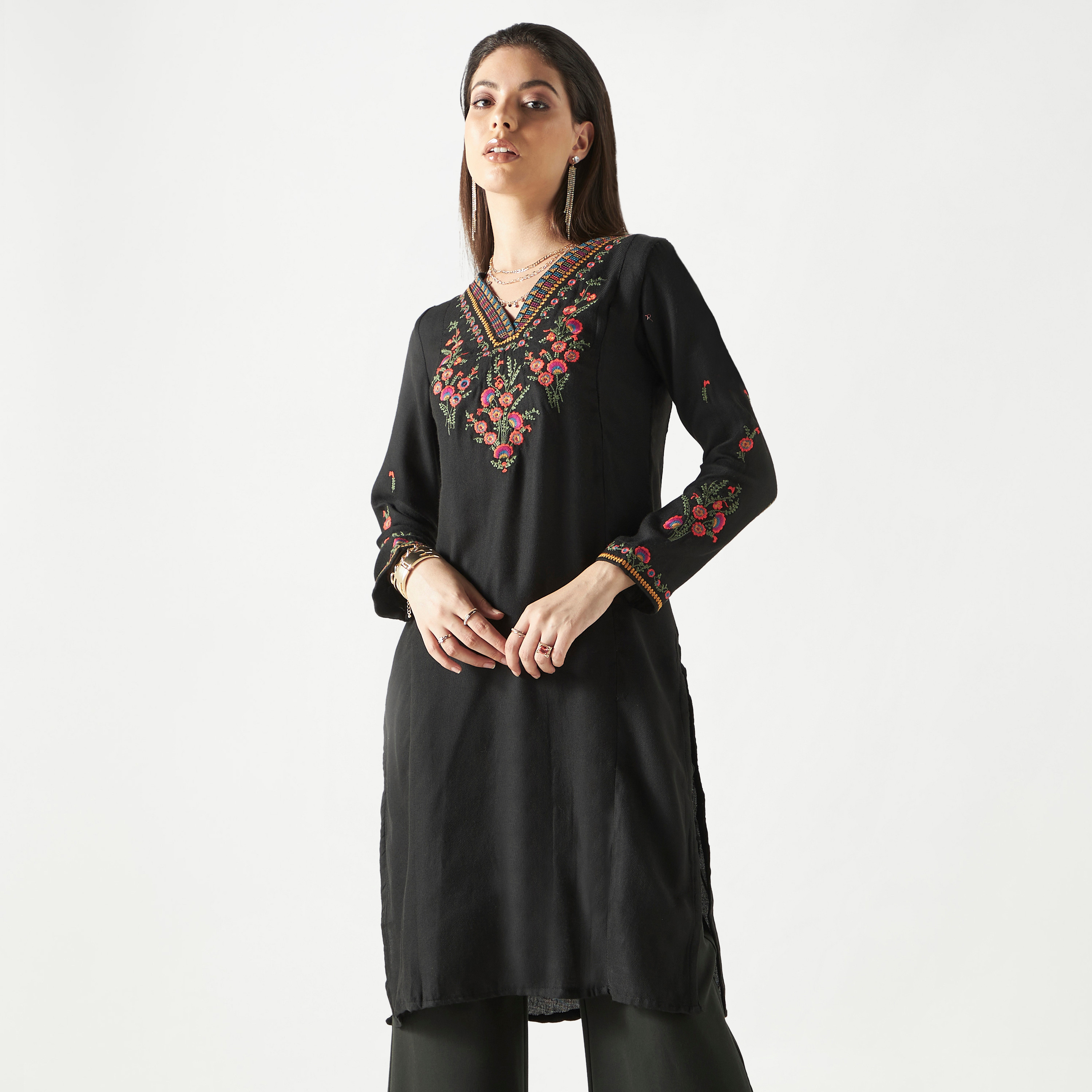 Ethnic kurta store