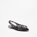 Celeste Women's Embellished Slingback Slip-On Ballerina Shoes-Women%27s Ballerinas-thumbnailMobile-0