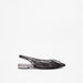 Celeste Women's Embellished Slingback Slip-On Ballerina Shoes-Women%27s Ballerinas-thumbnailMobile-2