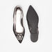 Celeste Women's Embellished Slingback Slip-On Ballerina Shoes-Women%27s Ballerinas-thumbnail-3