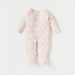 Juniors All-Over Print Closed Feet Sleepsuit with Button Closure-Sleepsuits-thumbnail-0
