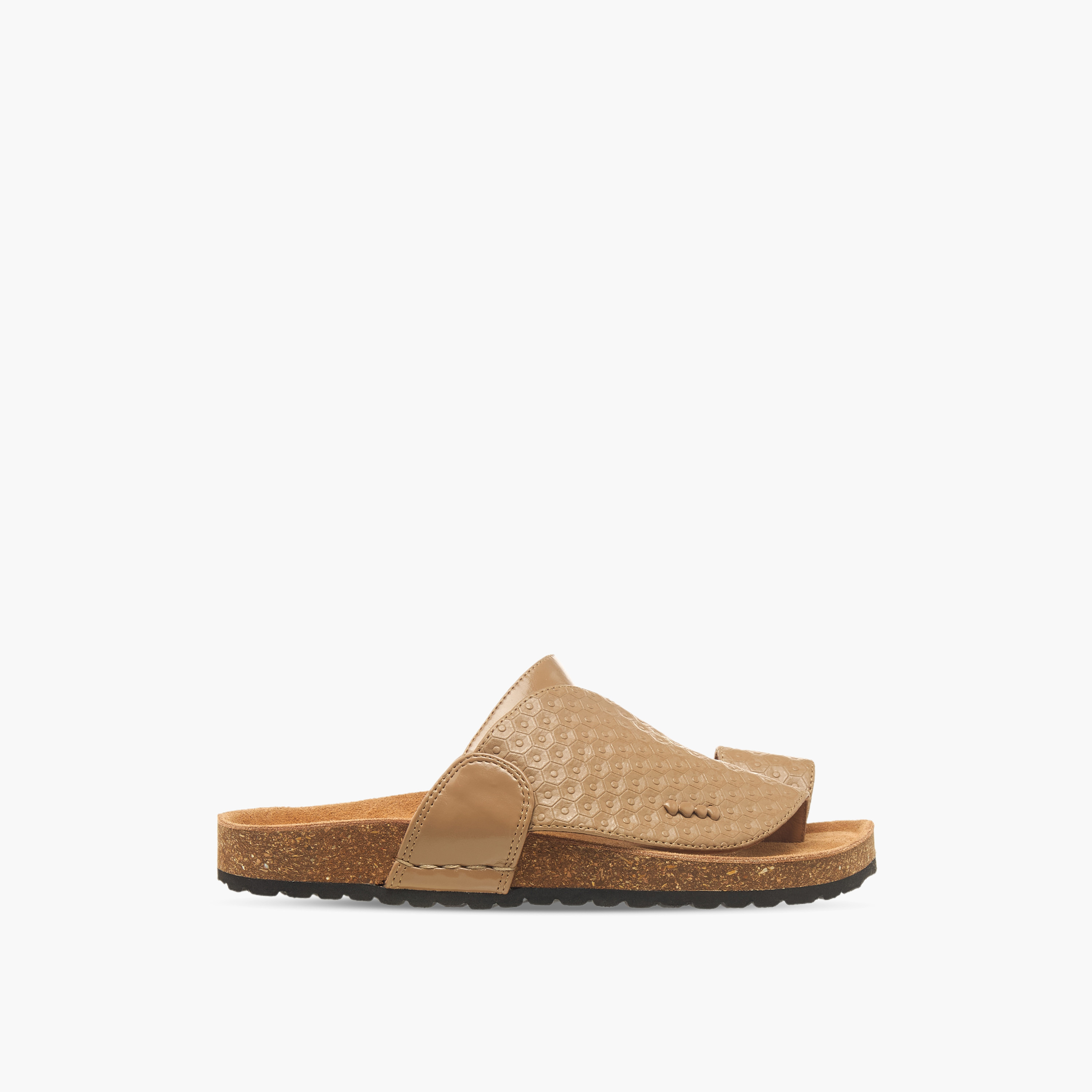 صندل عربي جلد سهل الارتداء للأولاد من الواحة-boys-shoes-sandals-image-3