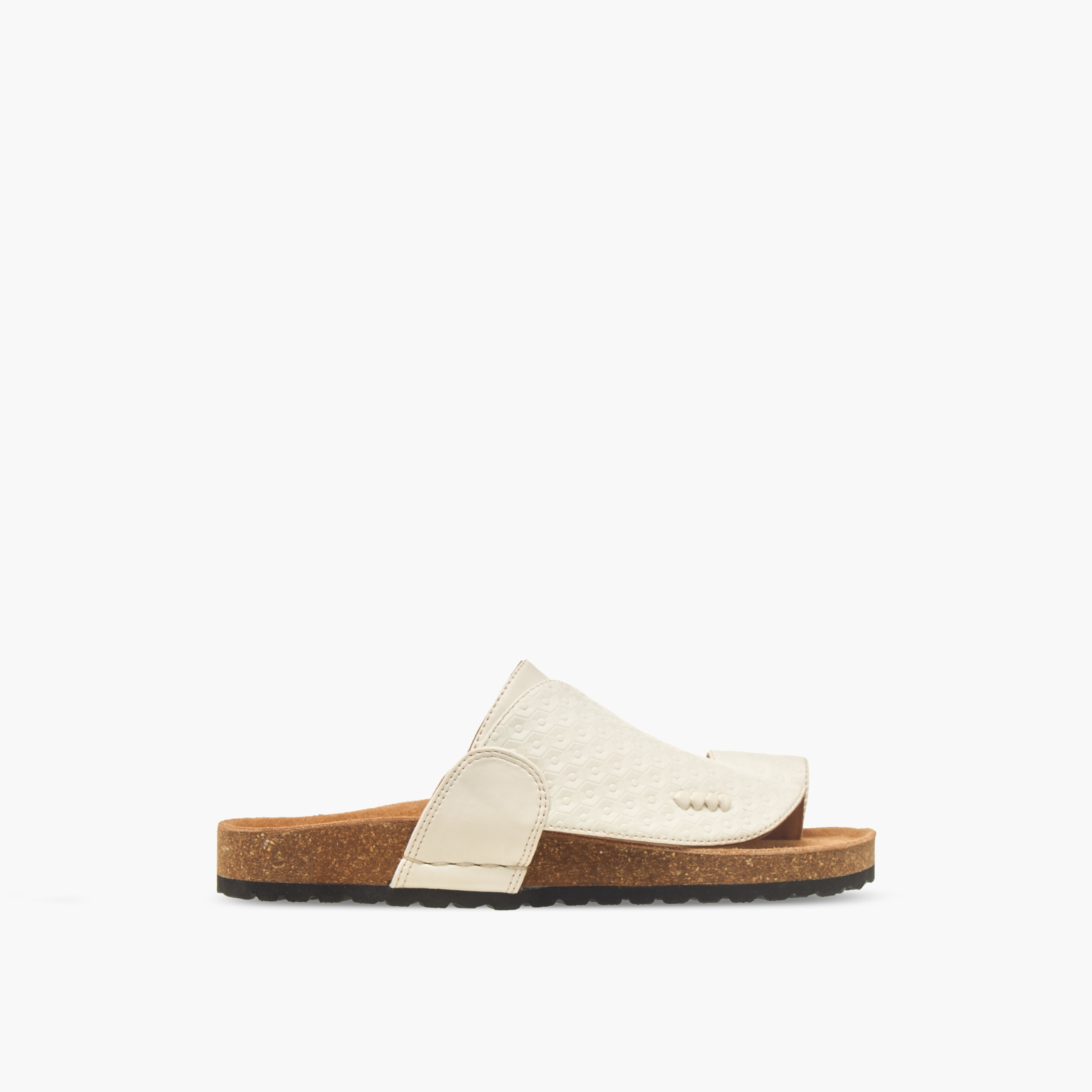 صندل عربي جلد سهل الارتداء للأولاد من الواحة-boys-shoes-sandals-image-3