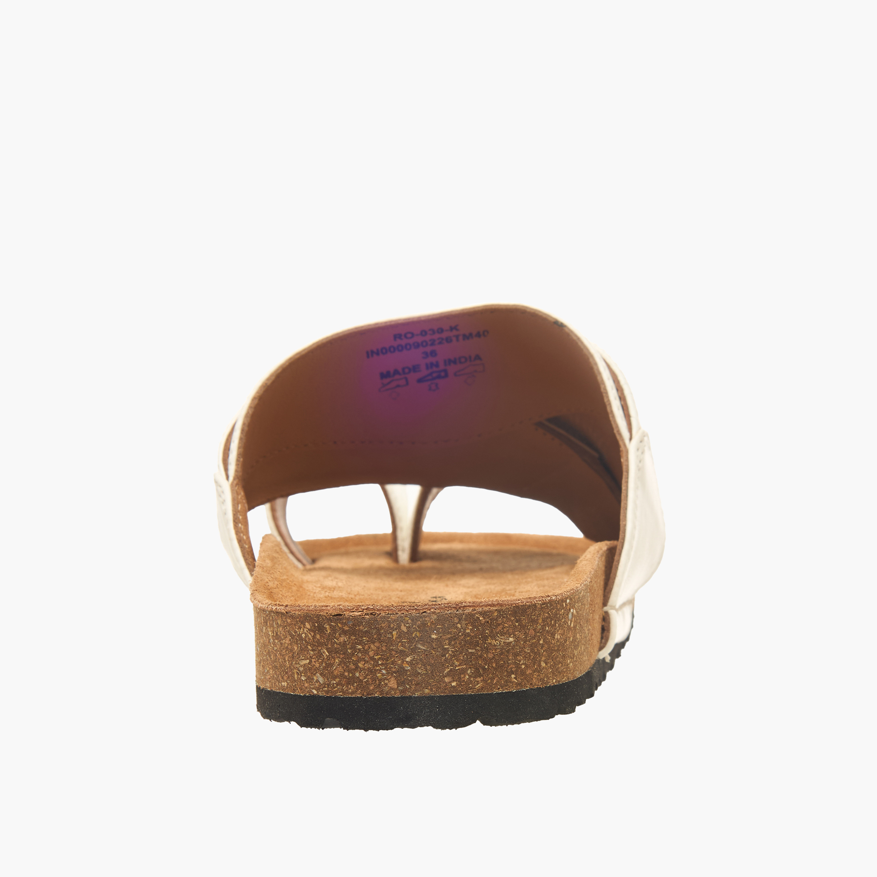 صندل عربي جلد سهل الارتداء للأولاد من الواحة-boys-shoes-sandals-image-5