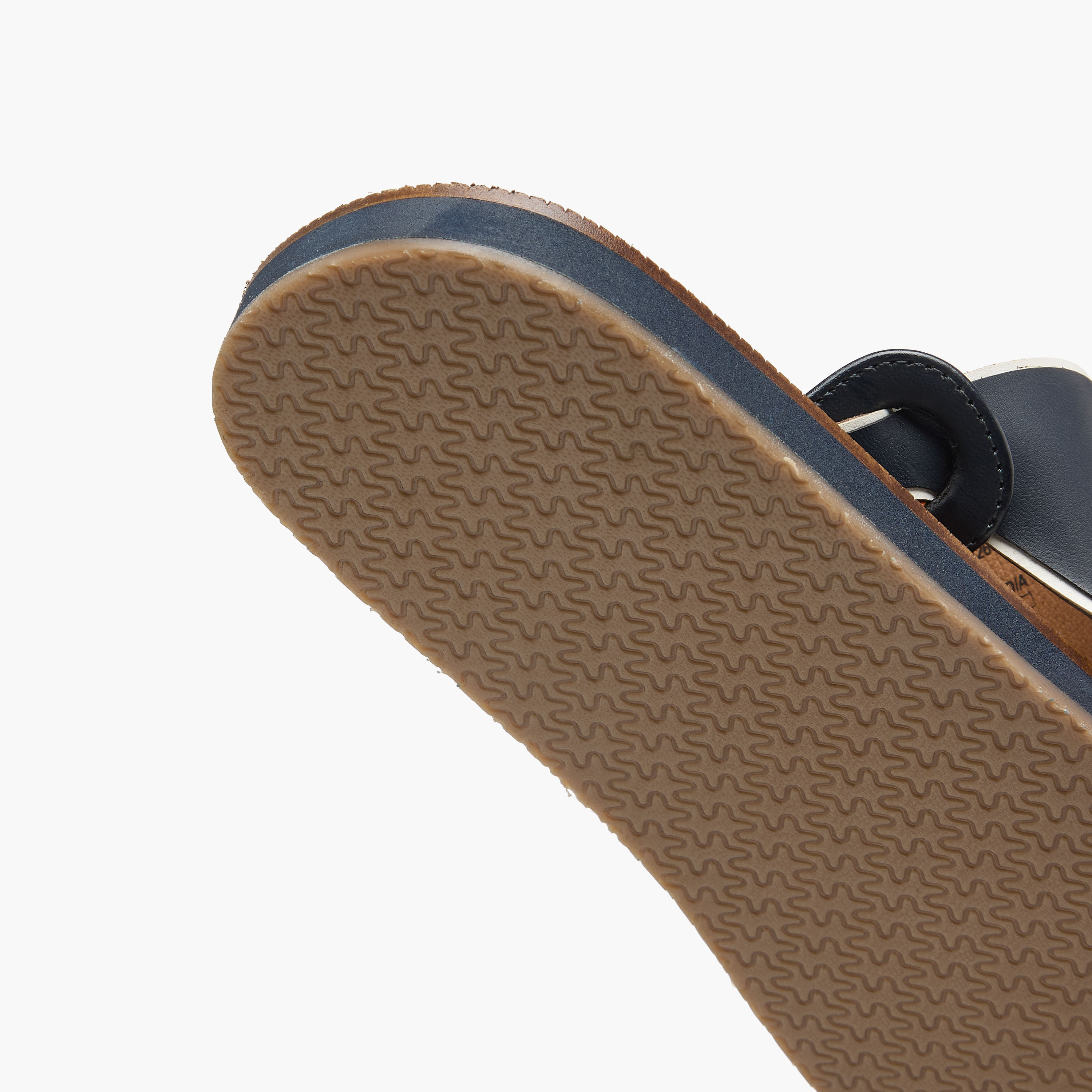 Al Waha Men Leather Arabic Sandals-men-shoes-sandals-image-6