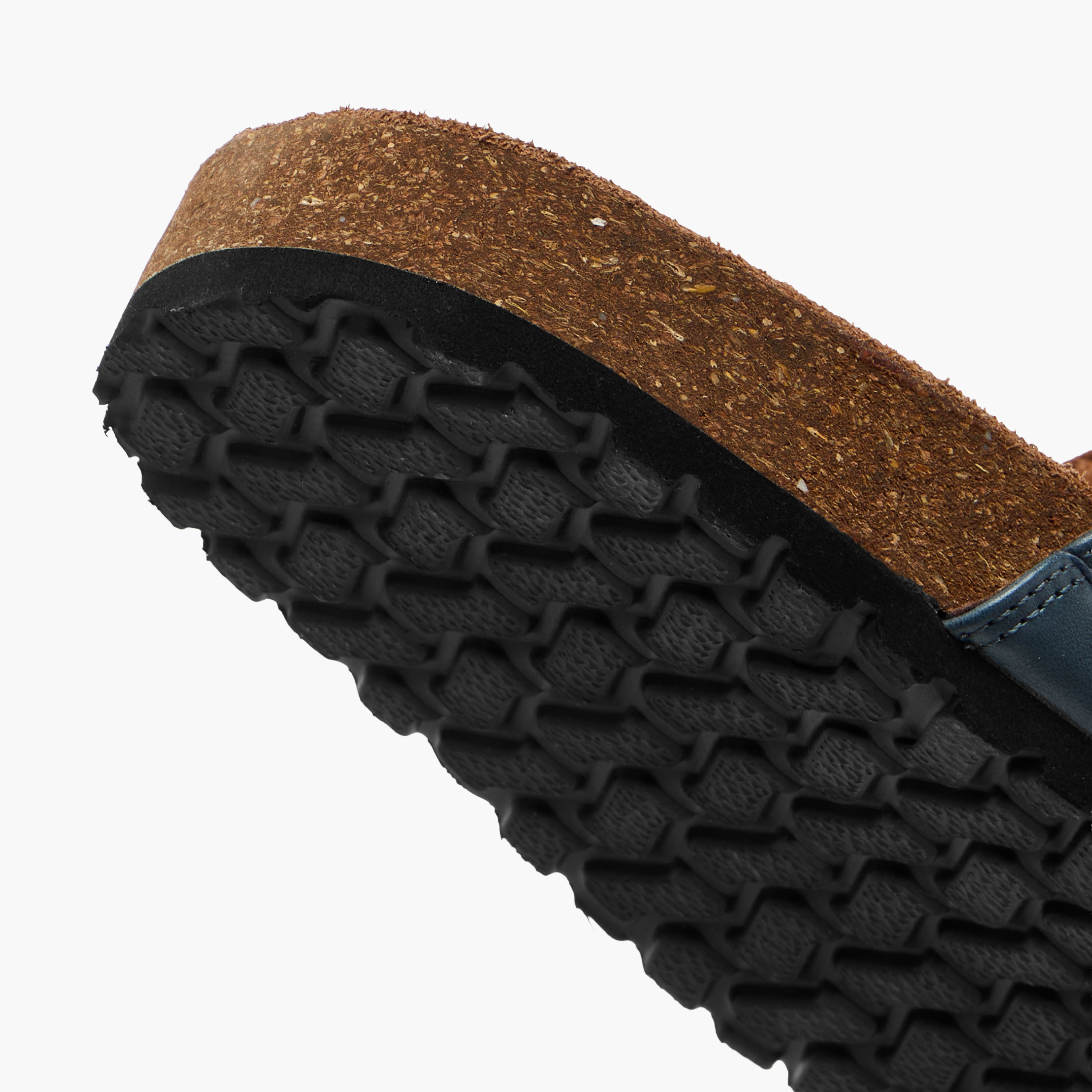 Al Waha Men Embroidered Arabic Sandals-men-shoes-sandals-image-6