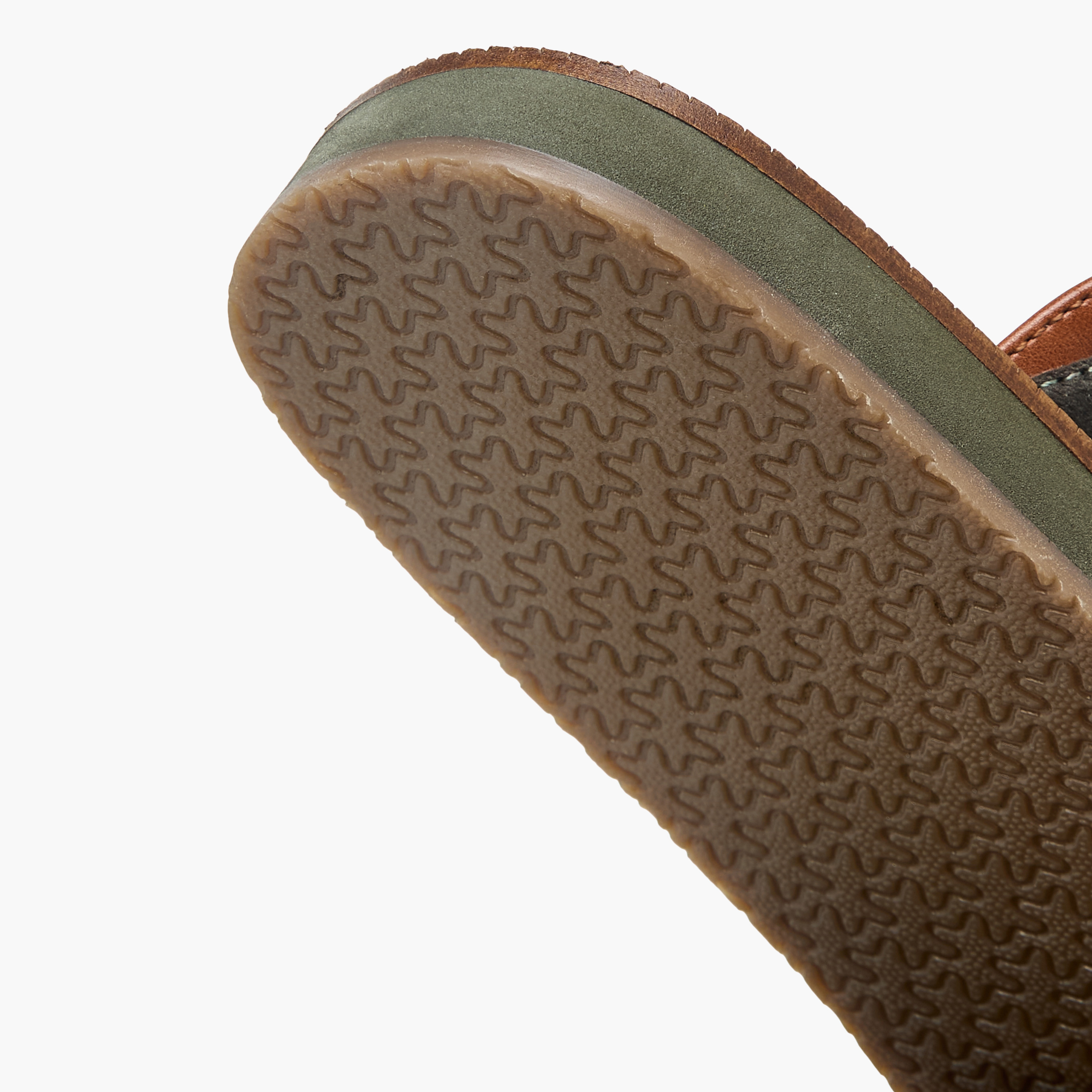 Al Waha Boys Slip-On Arabic Sandals-boys-shoes-sandals-image-6