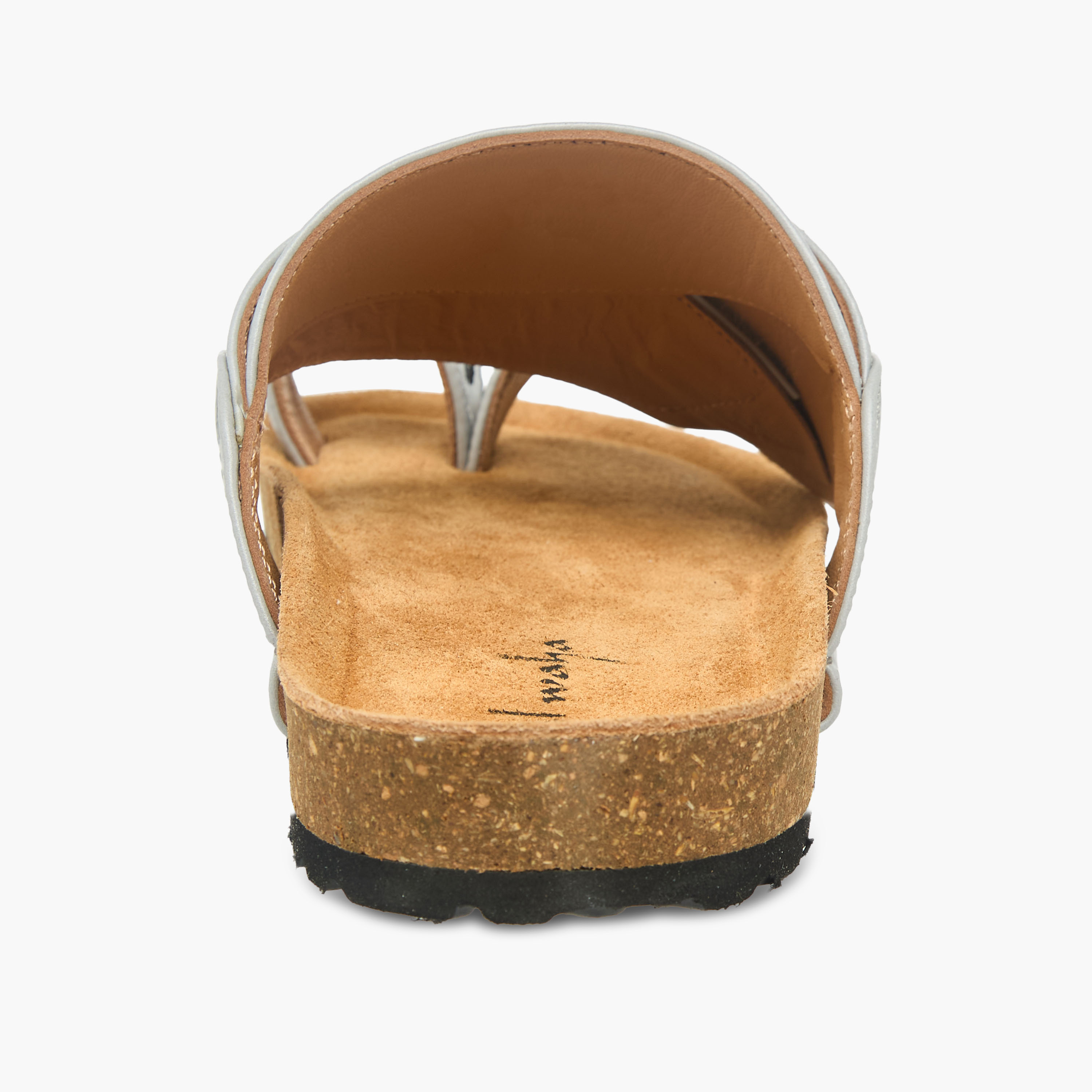 صندل عربي جلد بحلقة إصبع للأولاد من الواحة-boys-shoes-sandals-image-5