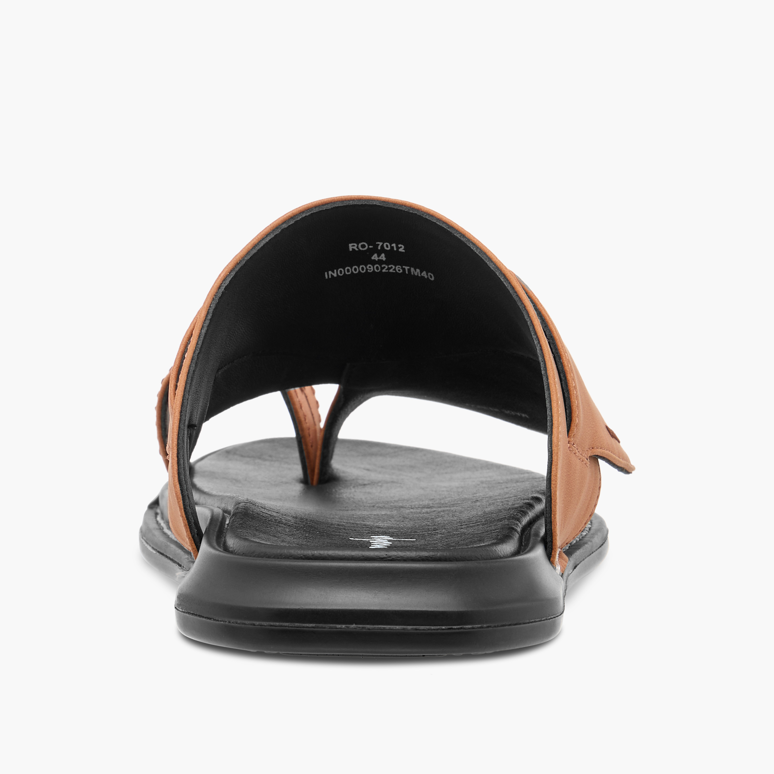 صندل عربي مطرّز سهل الارتداء بحلقة إصبع من الواحة-men-shoes-sandals-image-4