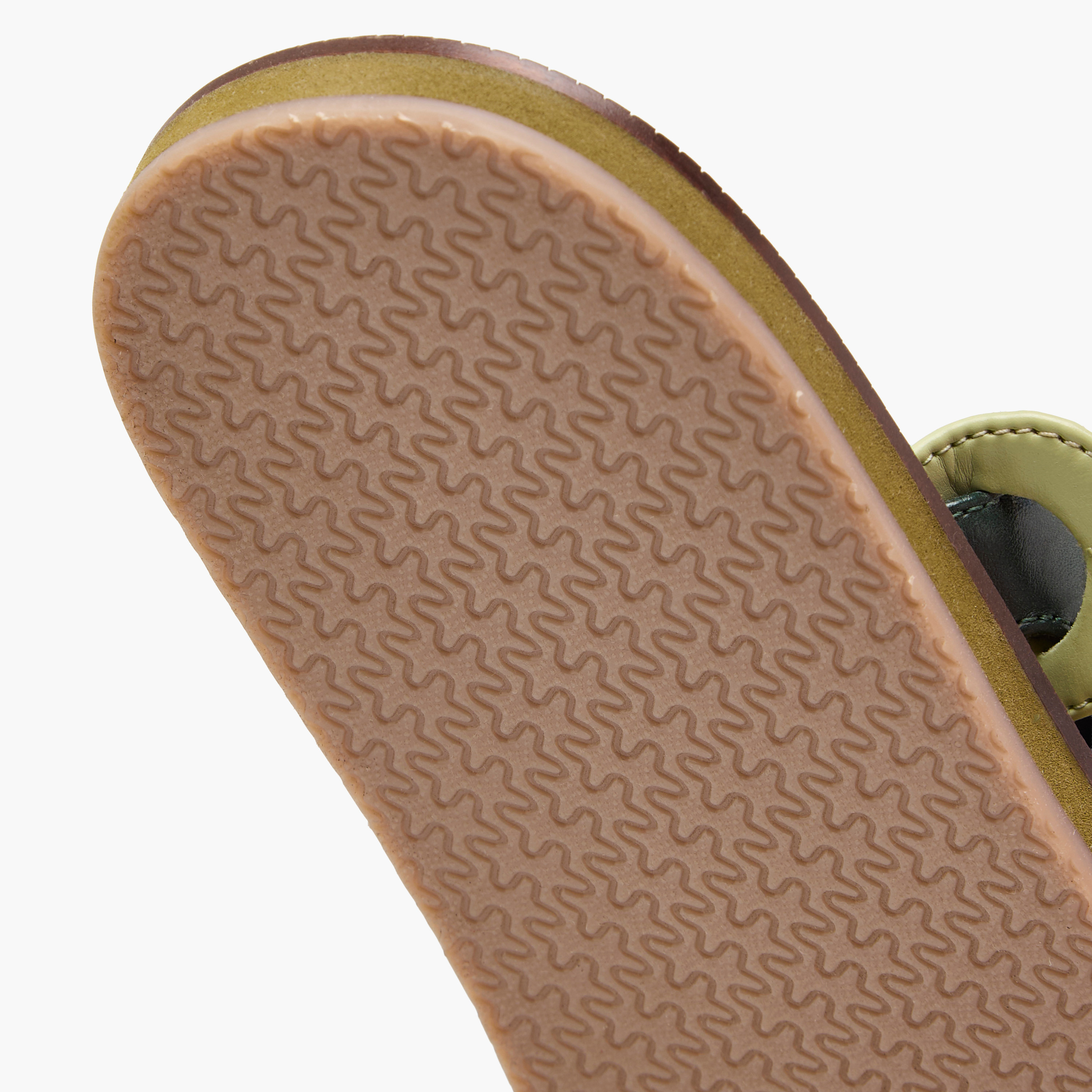 Al Waha Embroidered Slip-On Arabic Sandals with Toe Loop-men-shoes-sandals-image-6